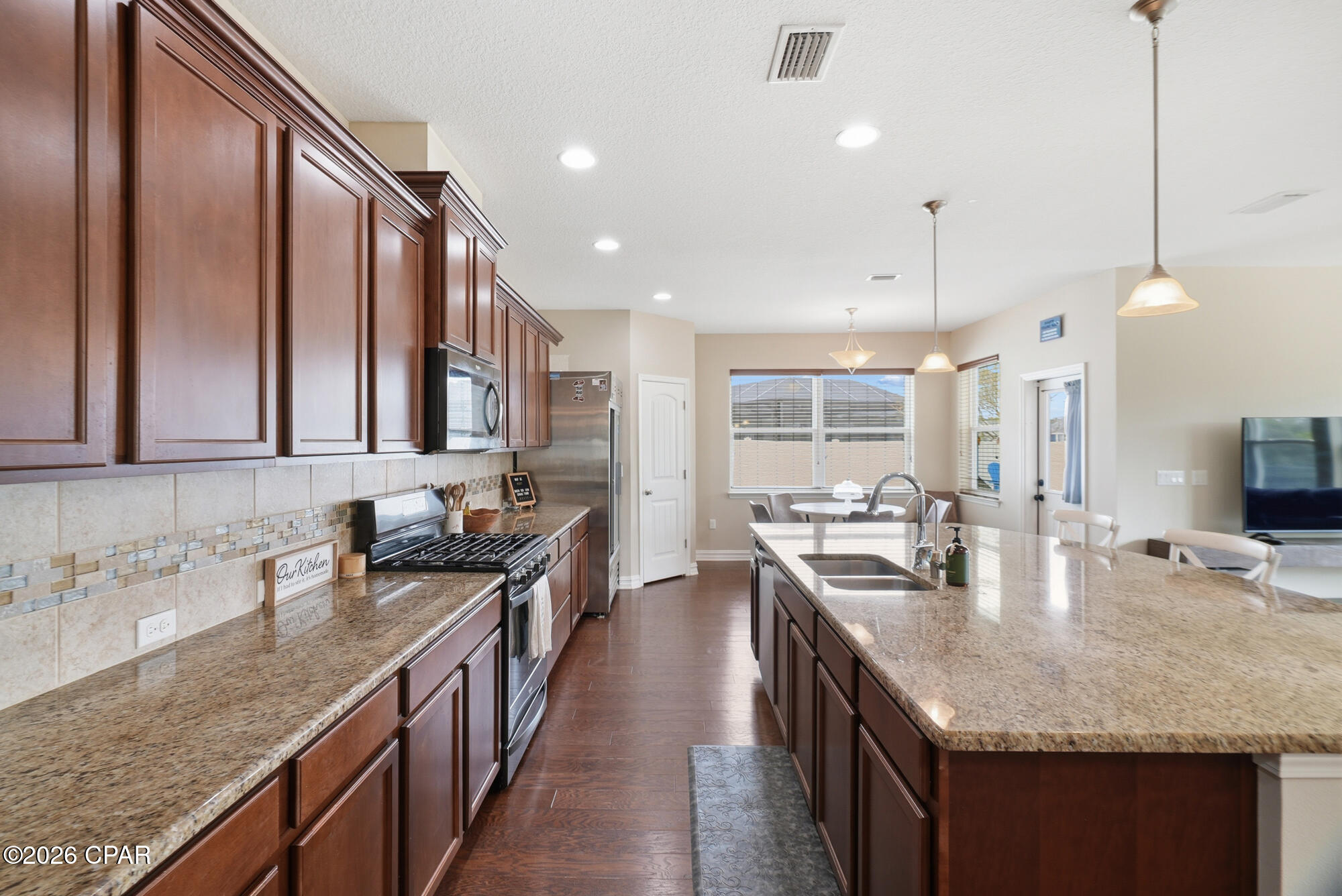 Breakfast Point - Residential