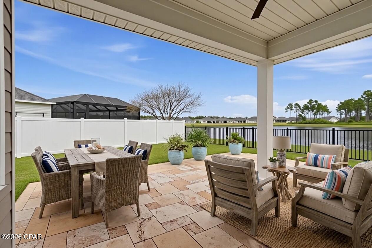 Breakfast Point - Residential