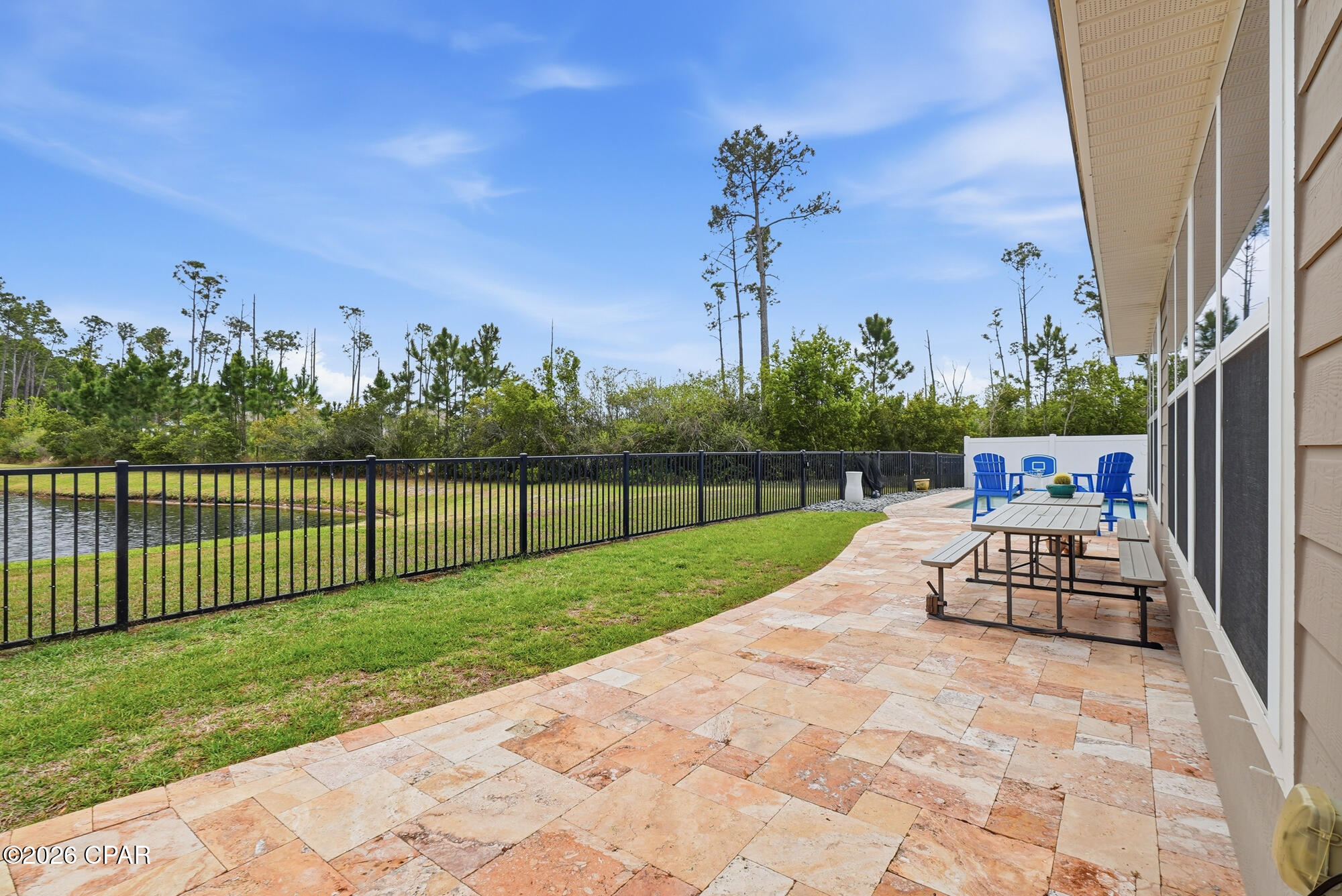 Breakfast Point - Residential