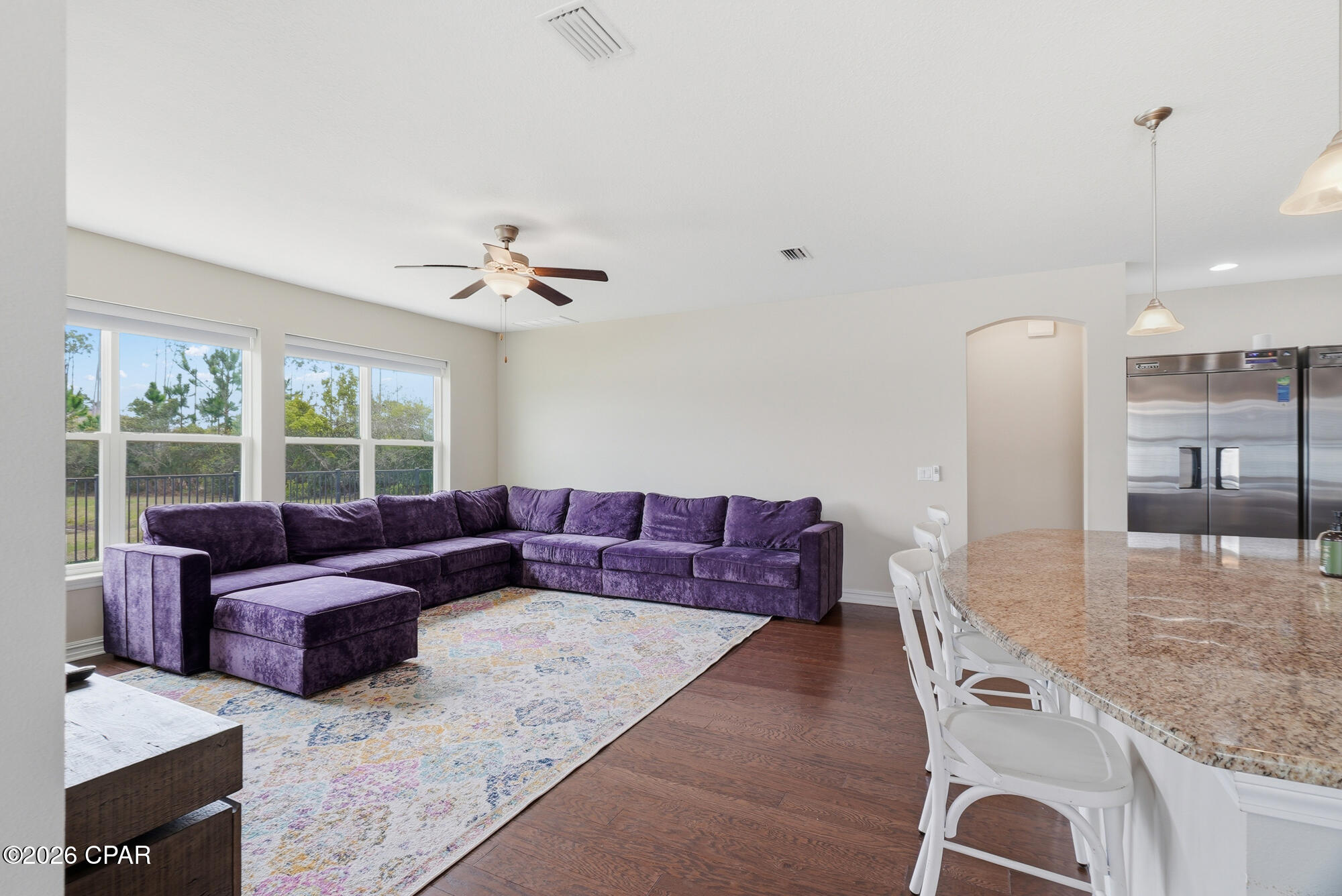 Breakfast Point - Residential