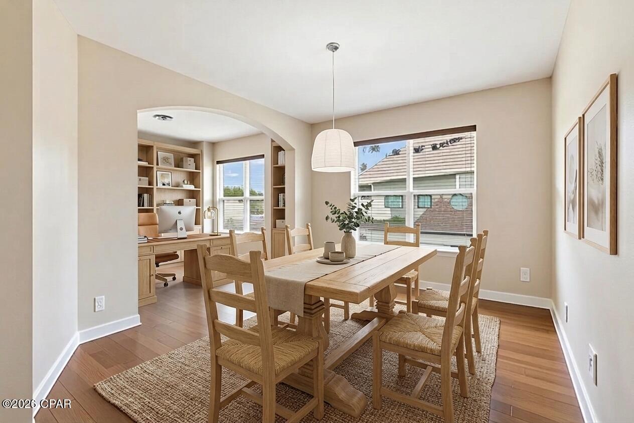 Breakfast Point - Residential