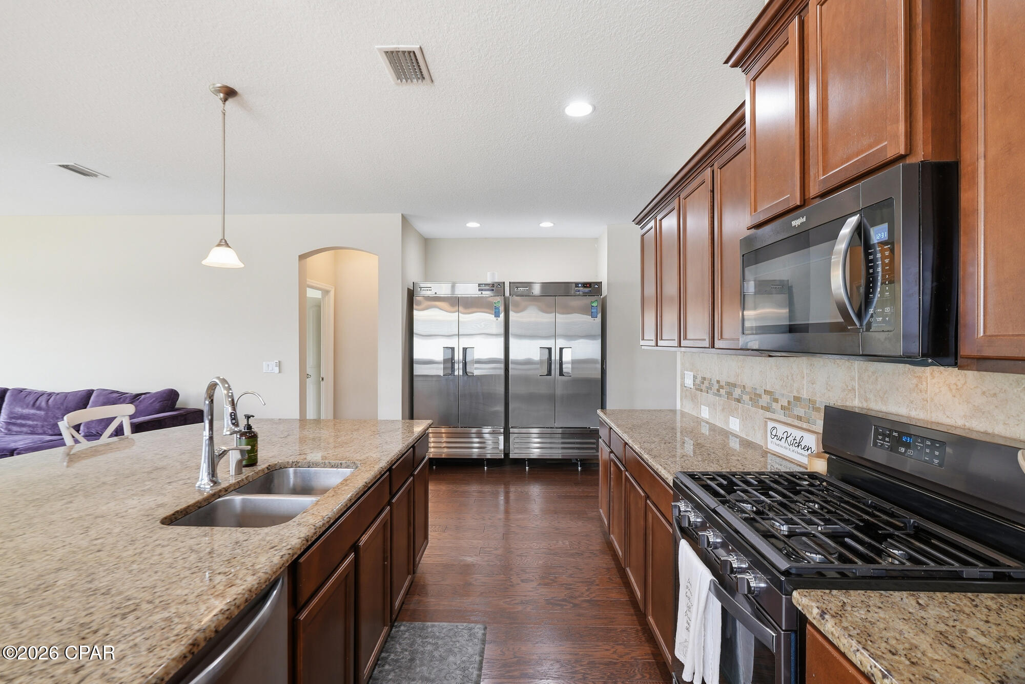 Breakfast Point - Residential