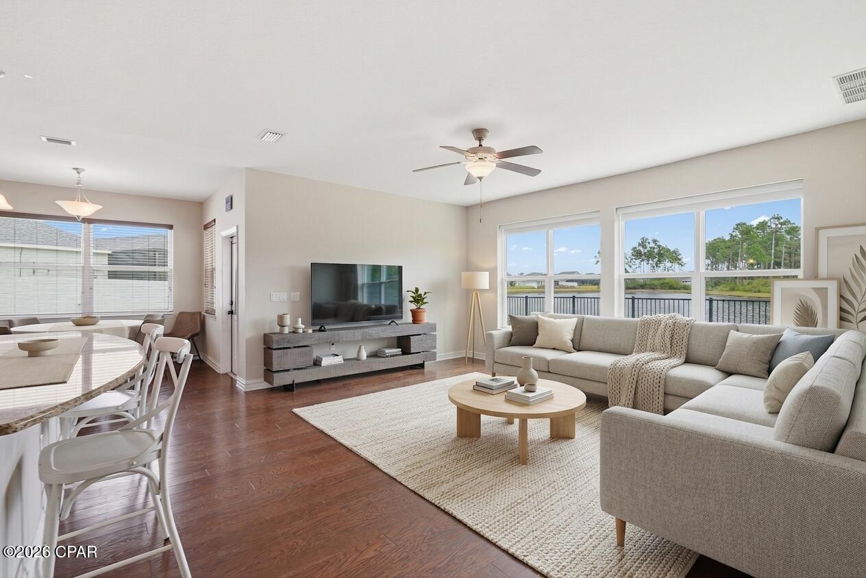 Breakfast Point - Residential