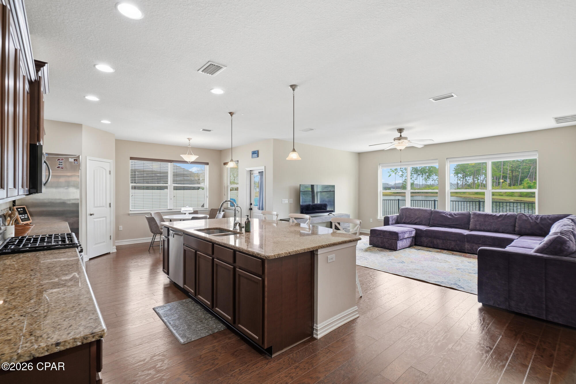 Breakfast Point - Residential