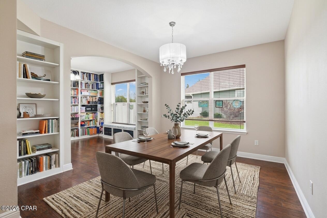 Breakfast Point - Residential