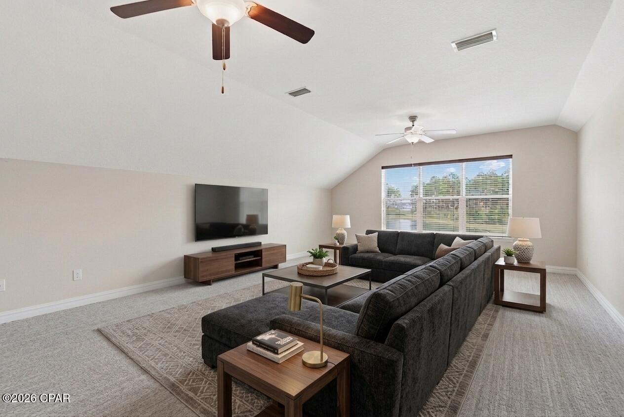 Breakfast Point - Residential