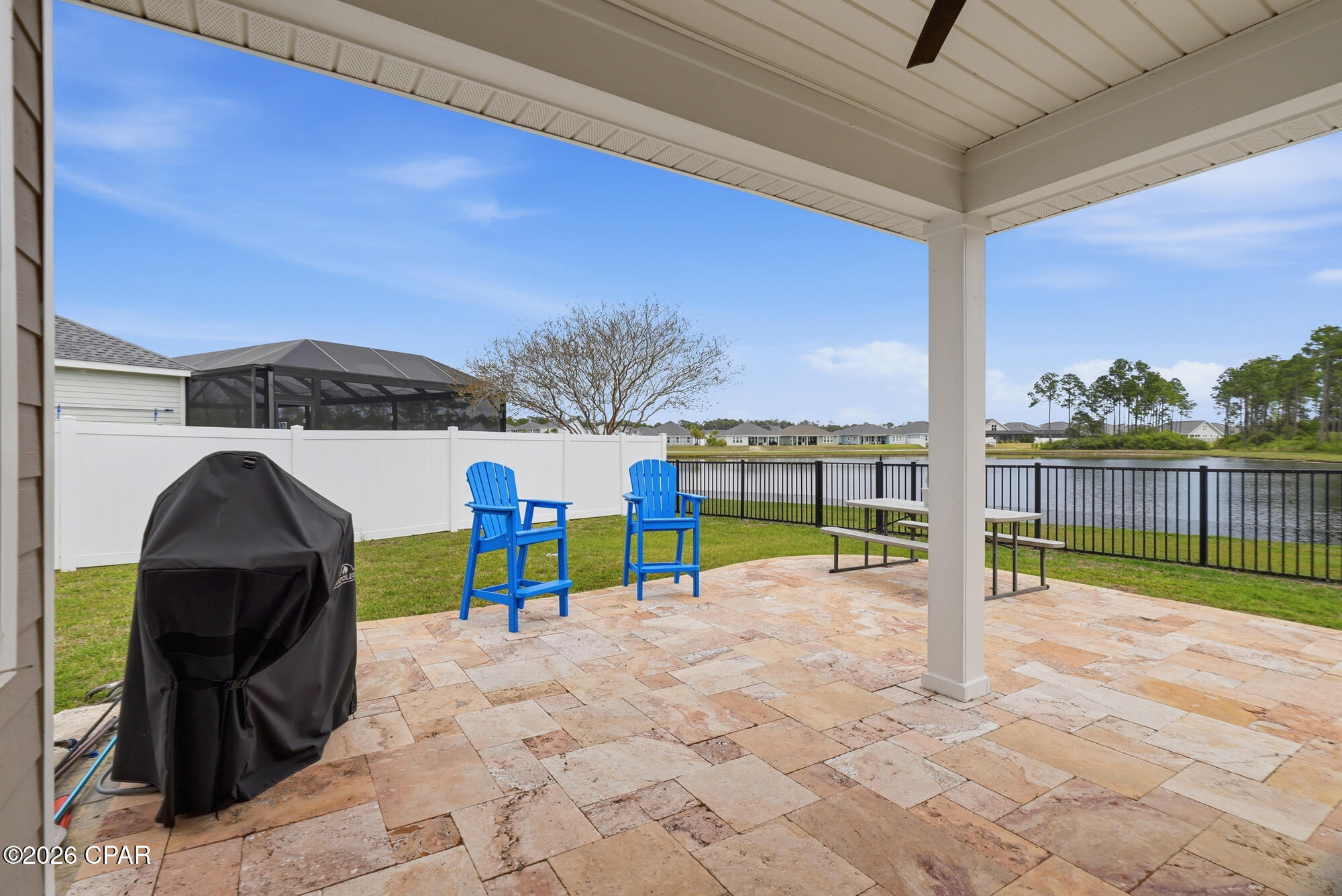 Breakfast Point - Residential