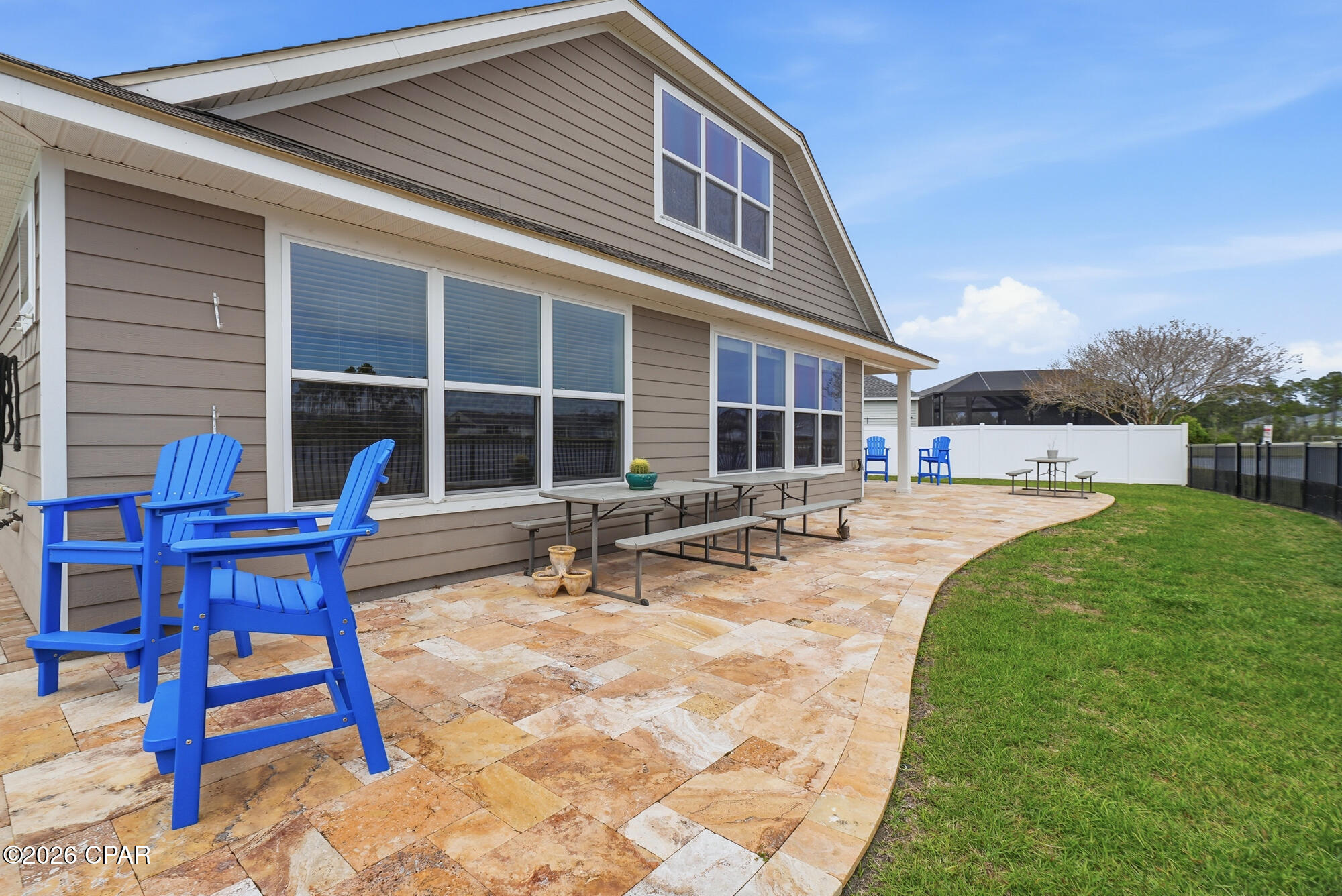 Breakfast Point - Residential