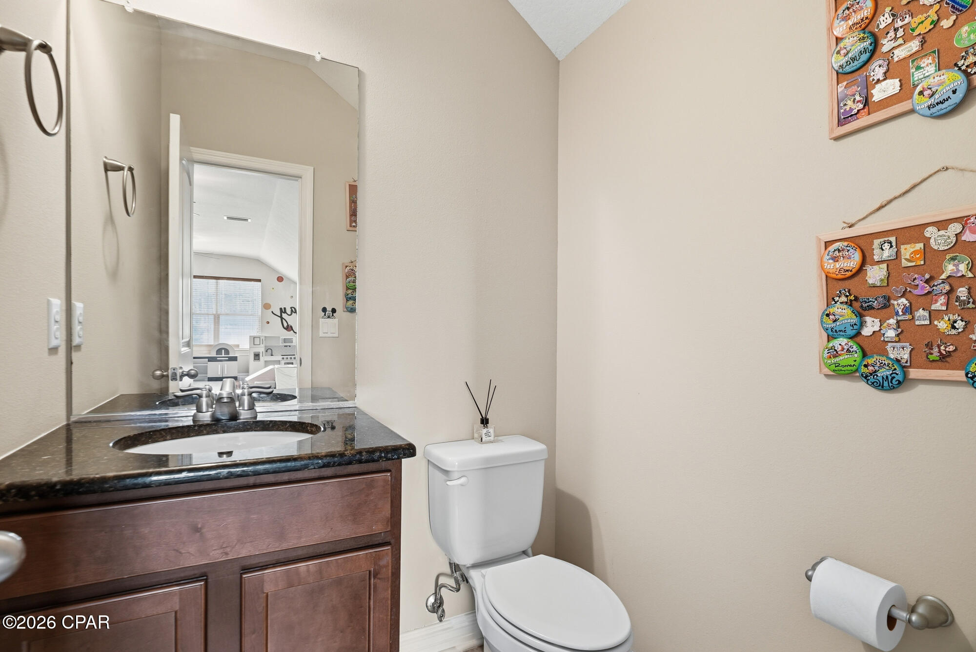 Breakfast Point - Residential