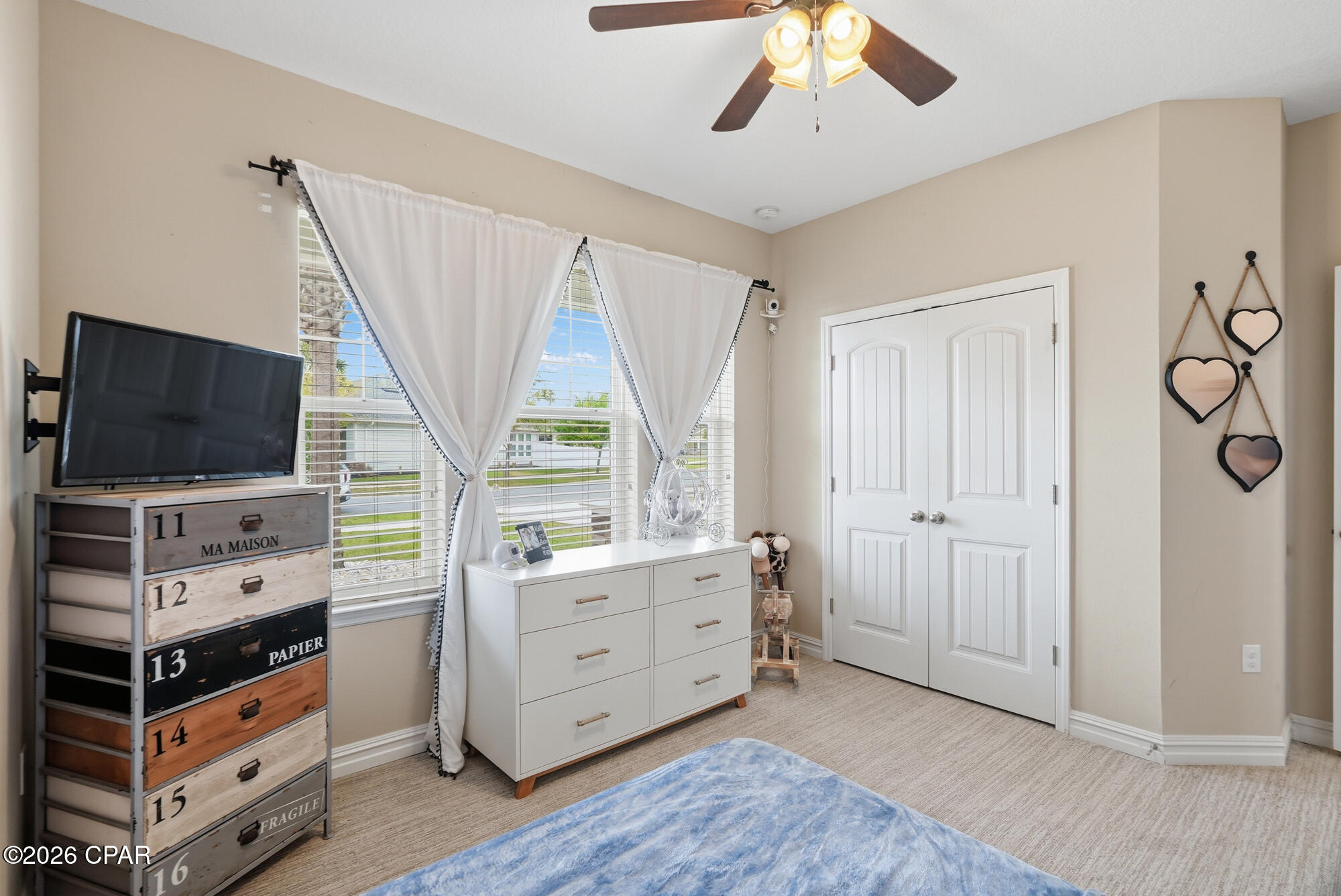 Breakfast Point - Residential