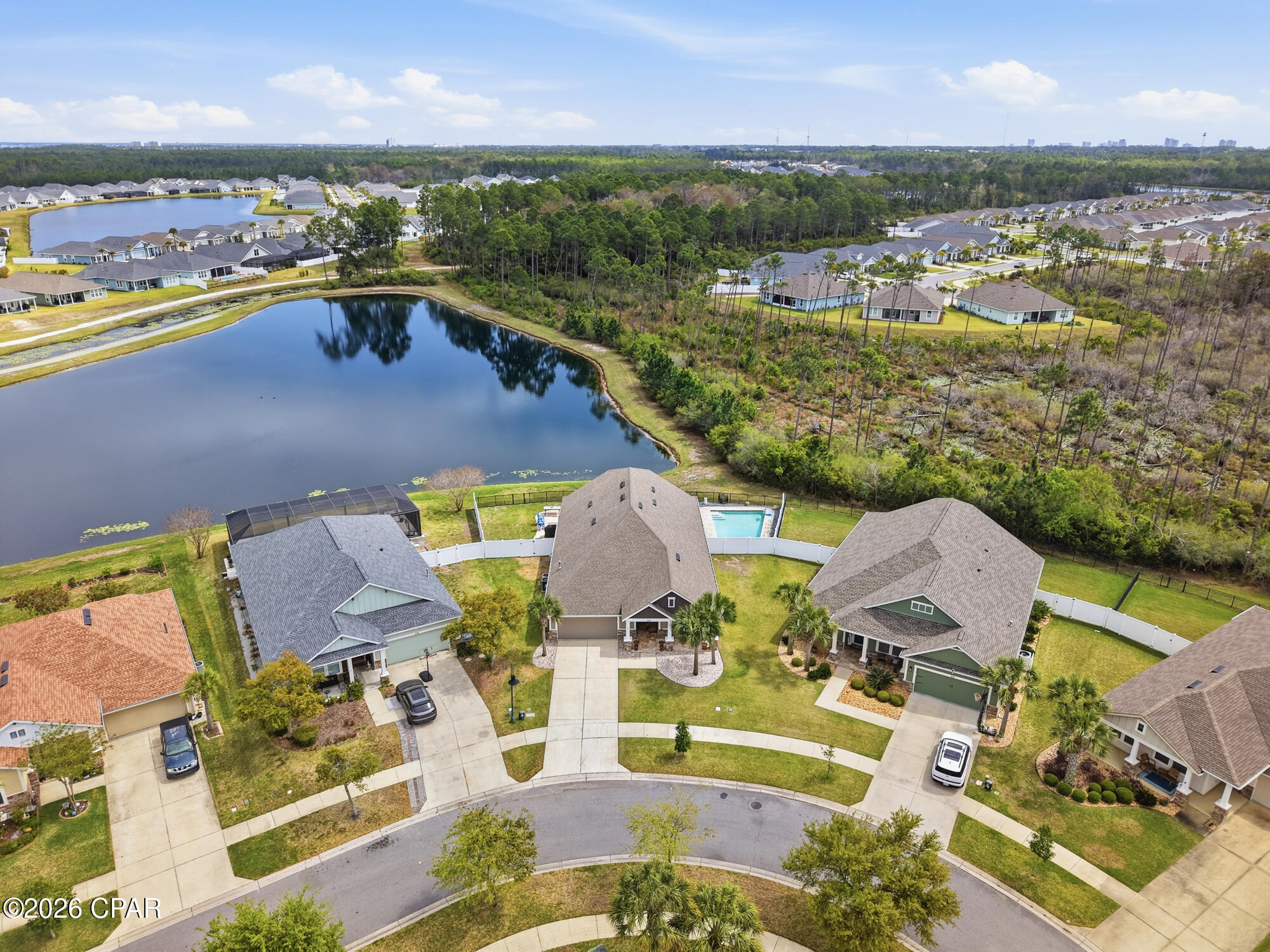 Breakfast Point - Residential
