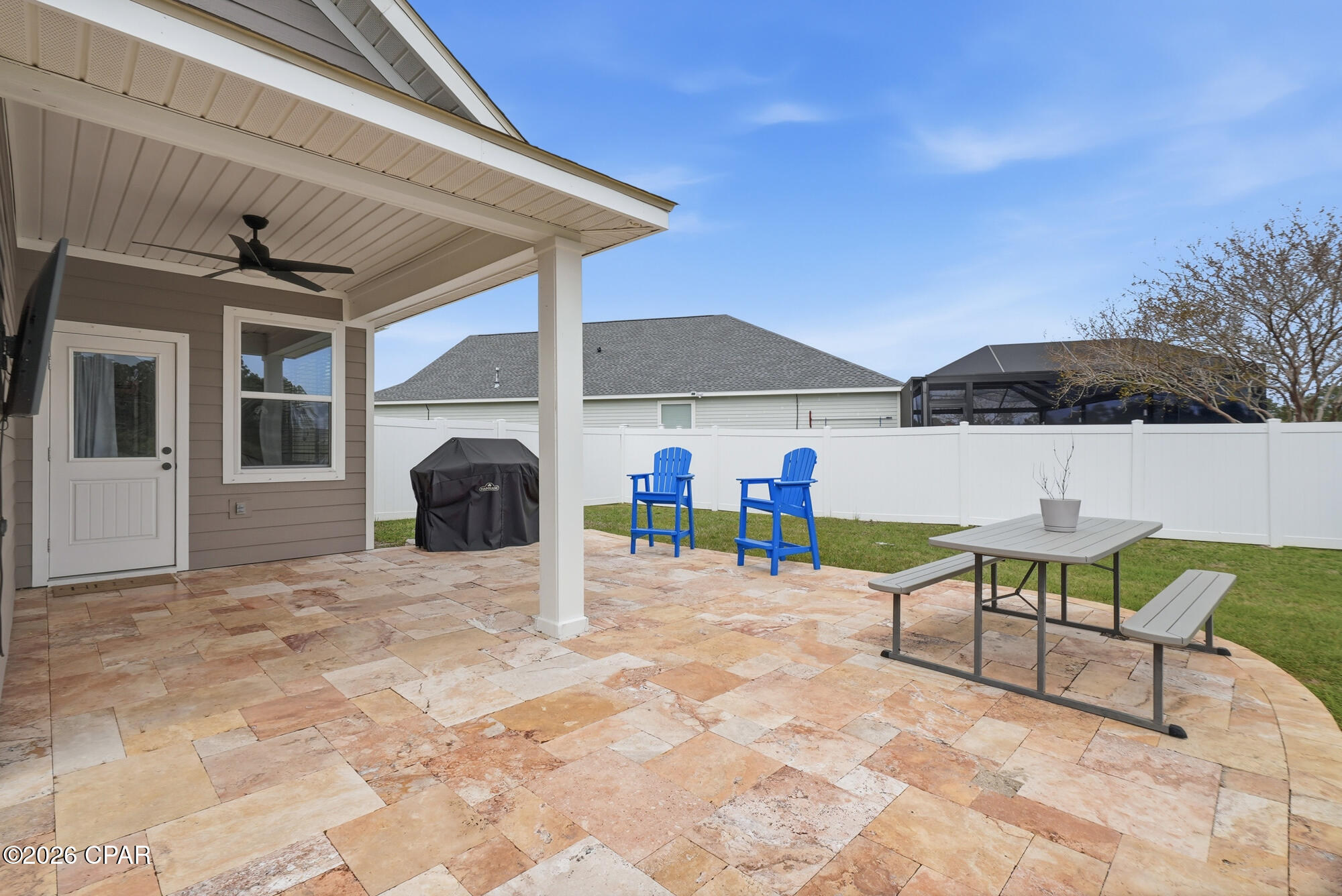 Breakfast Point - Residential