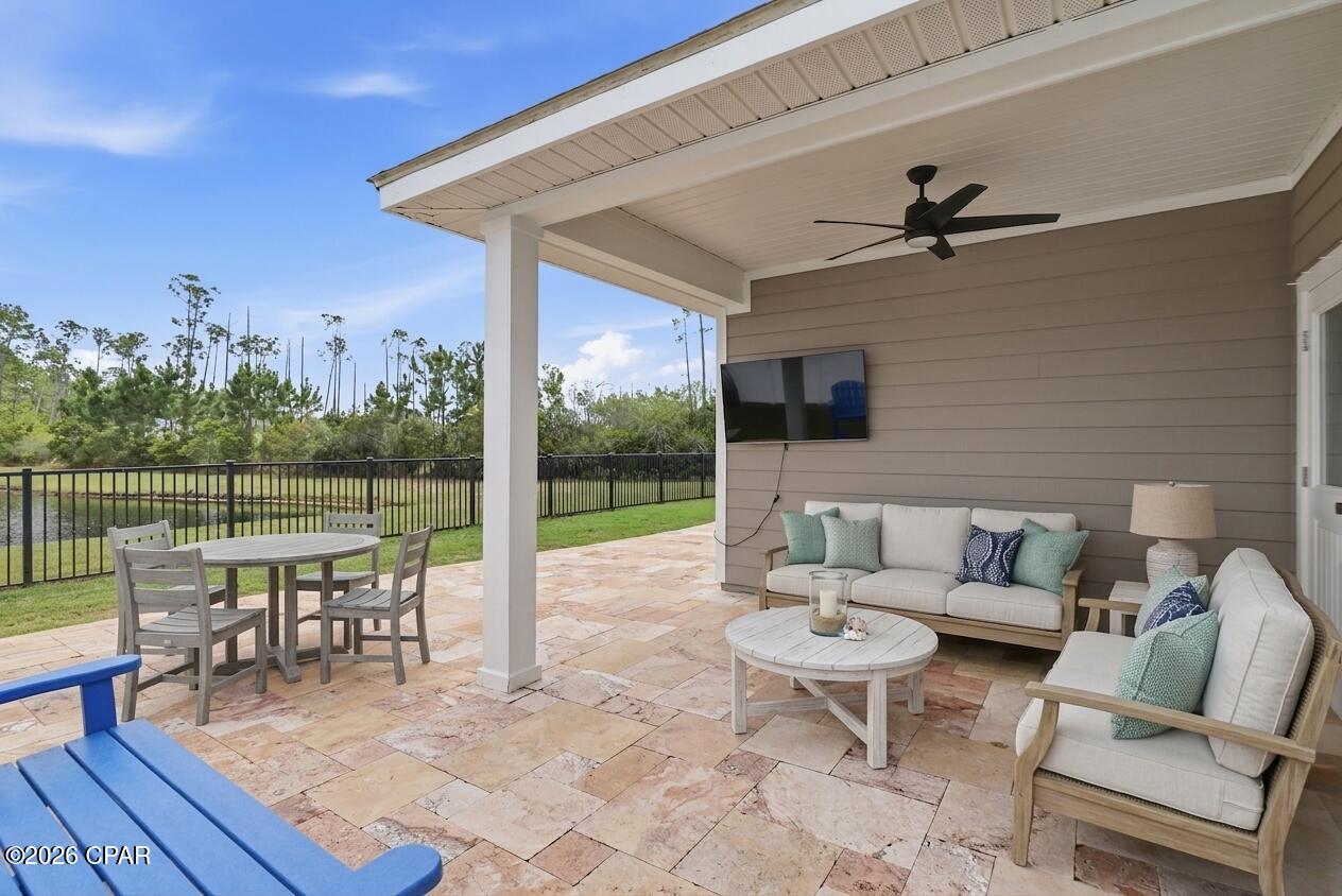 Breakfast Point - Residential