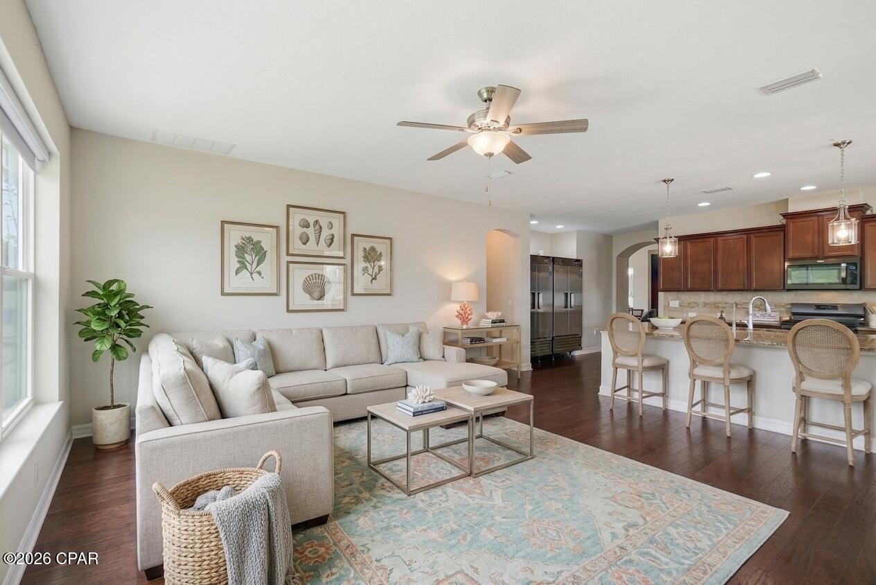 Breakfast Point - Residential