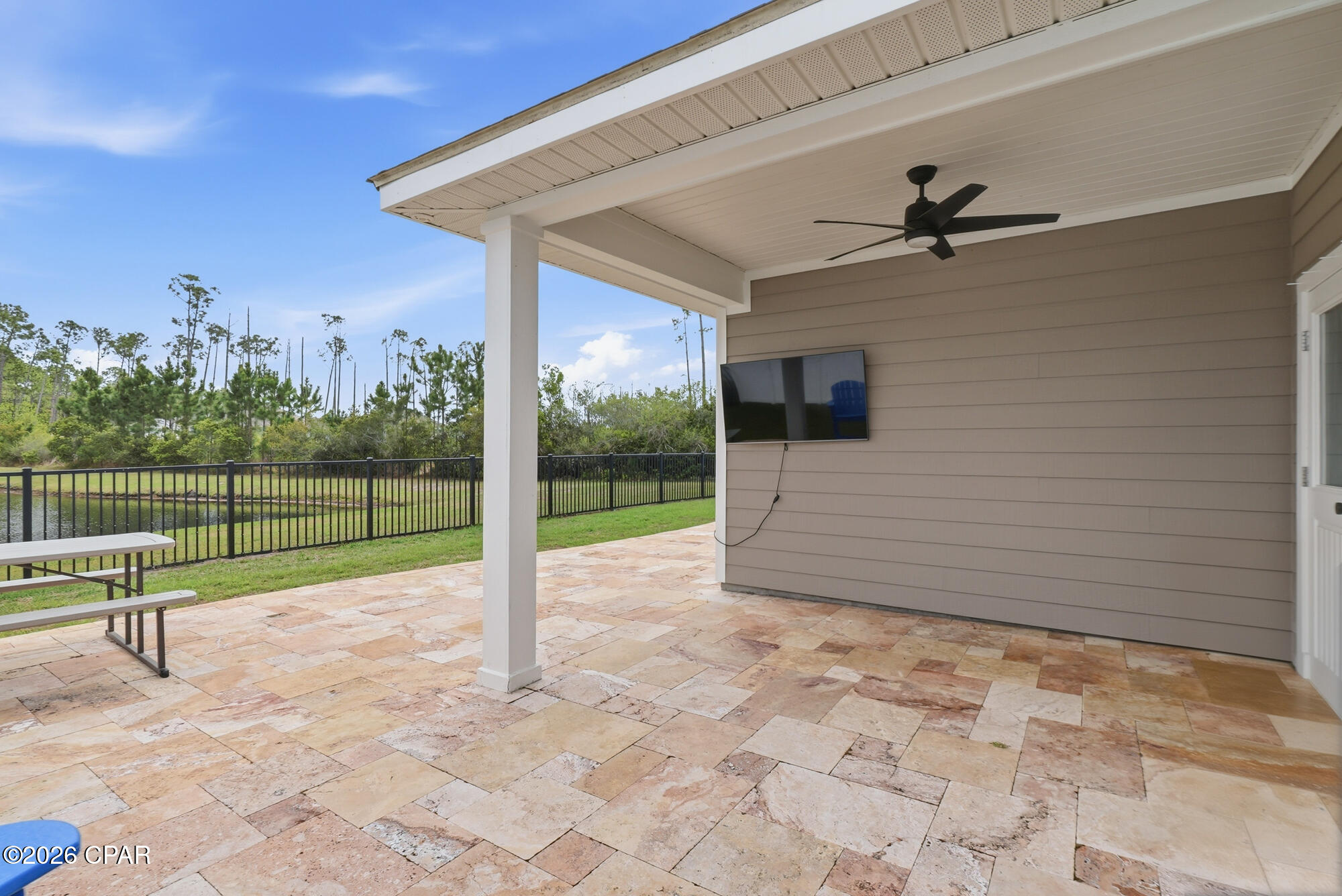 Breakfast Point - Residential