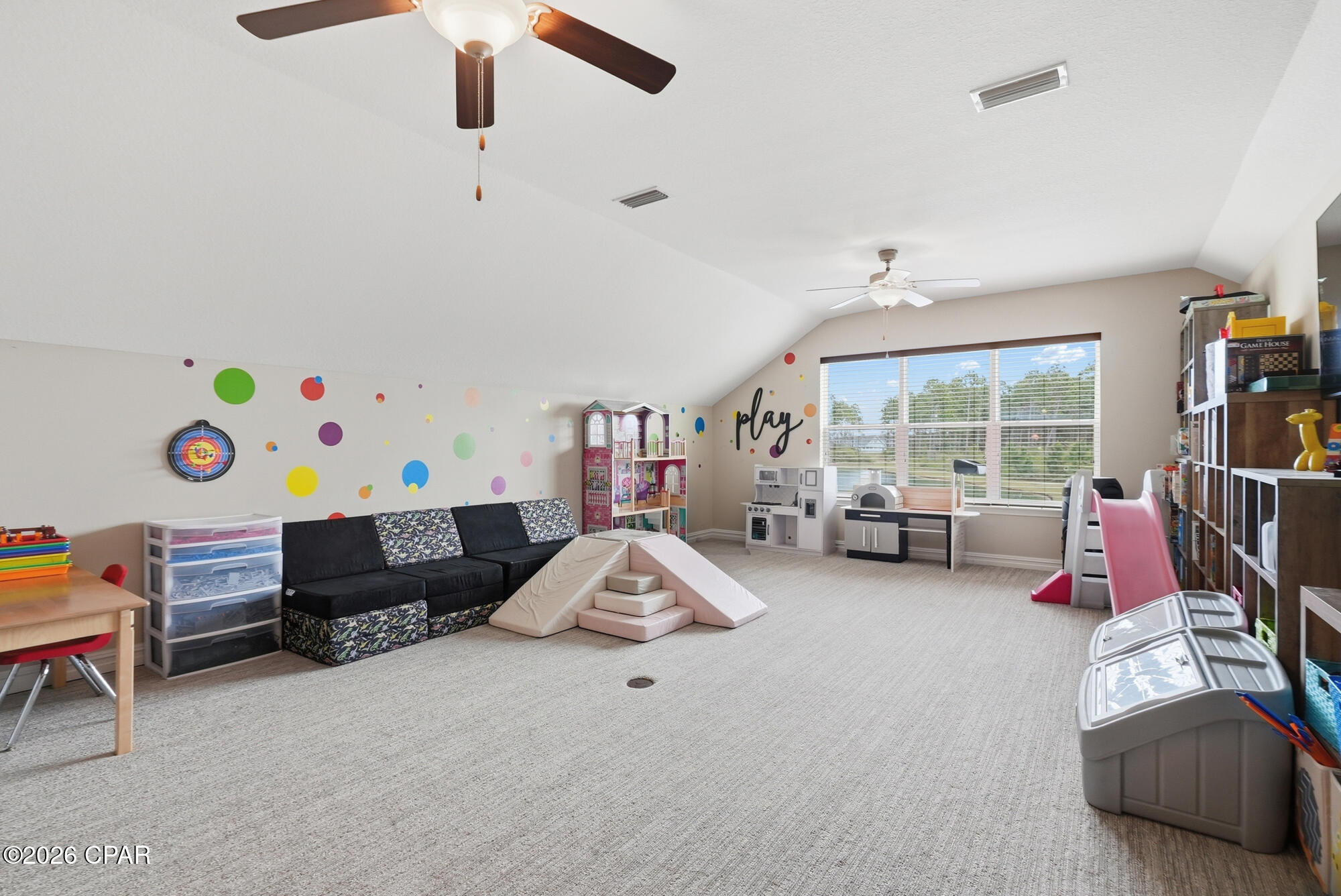 Breakfast Point - Residential