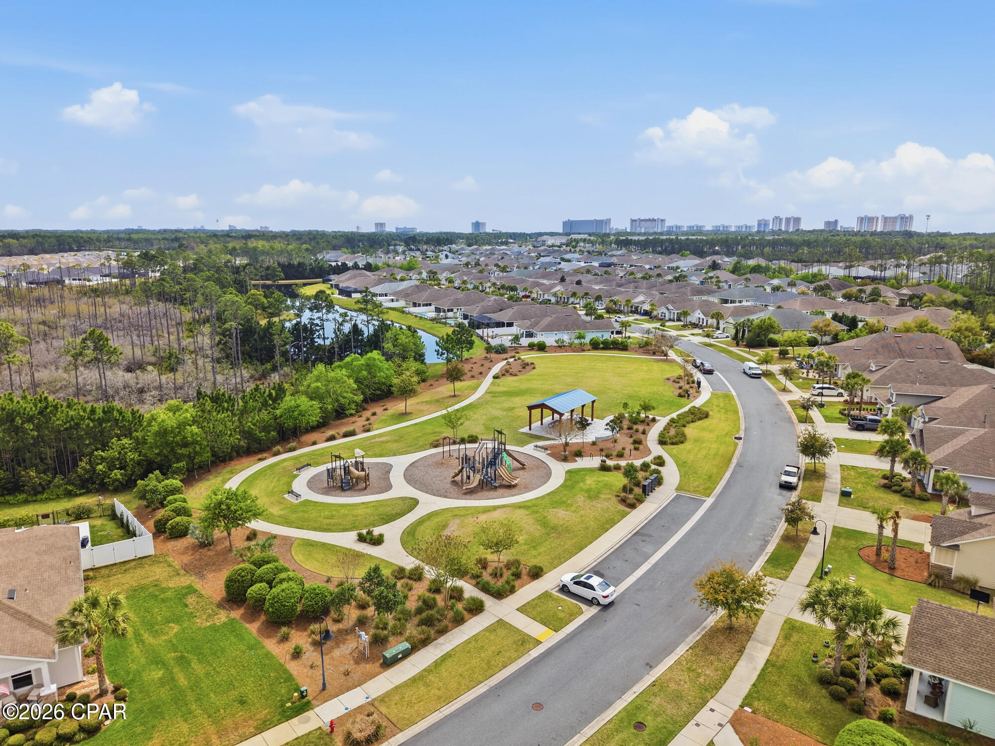Breakfast Point - Residential