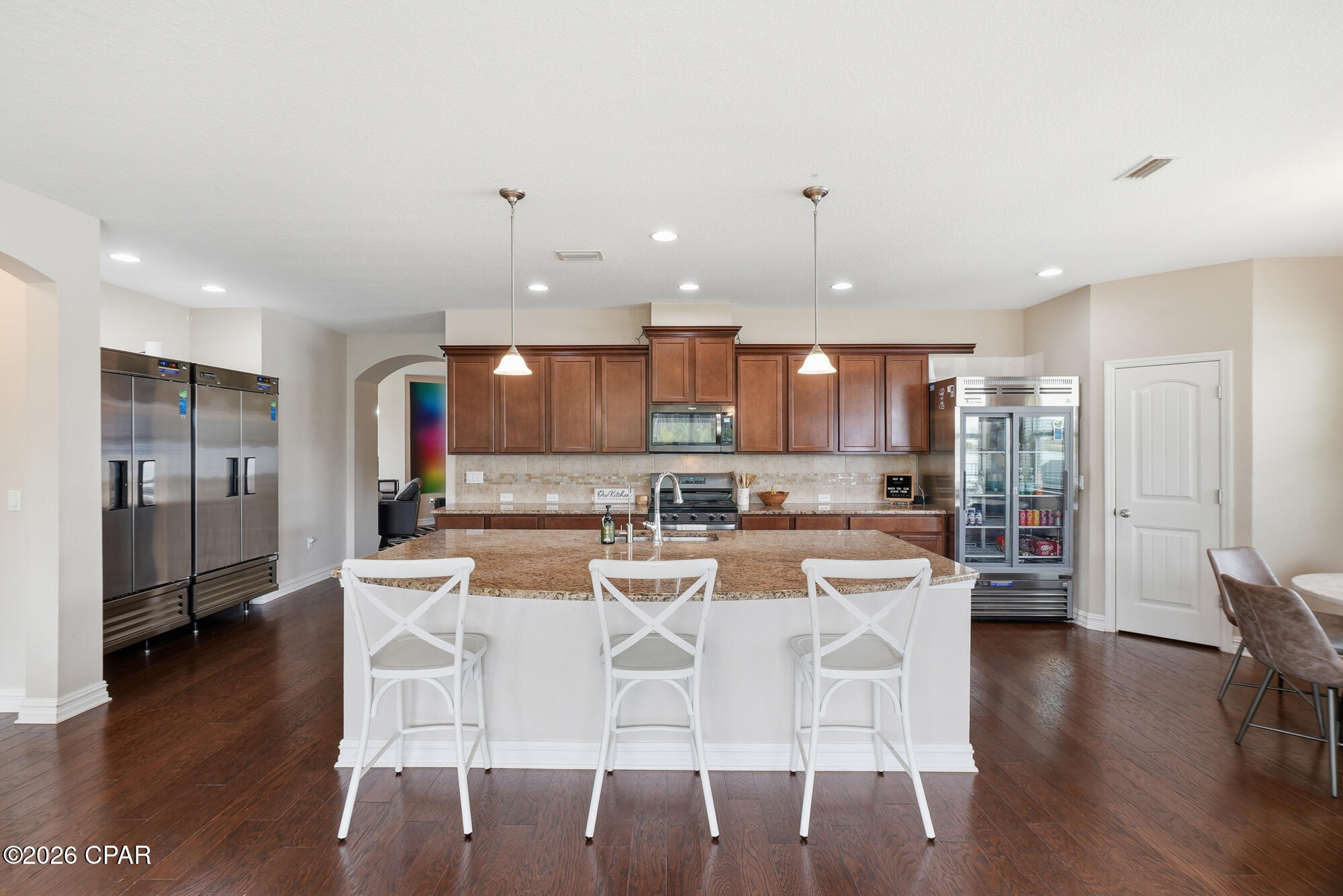 Breakfast Point - Residential