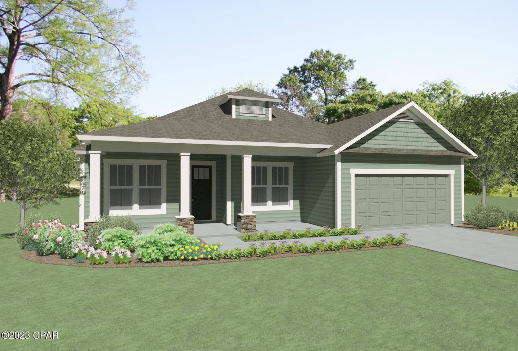 Breakfast Point East - Residential