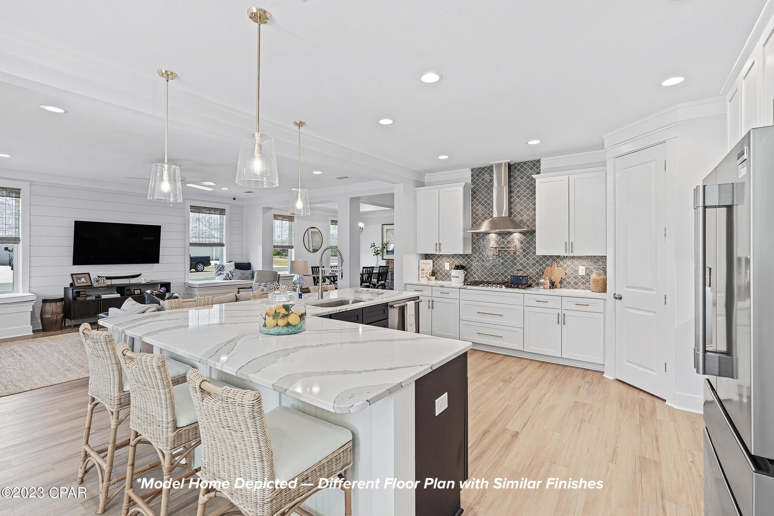 Breakfast Point East - Residential