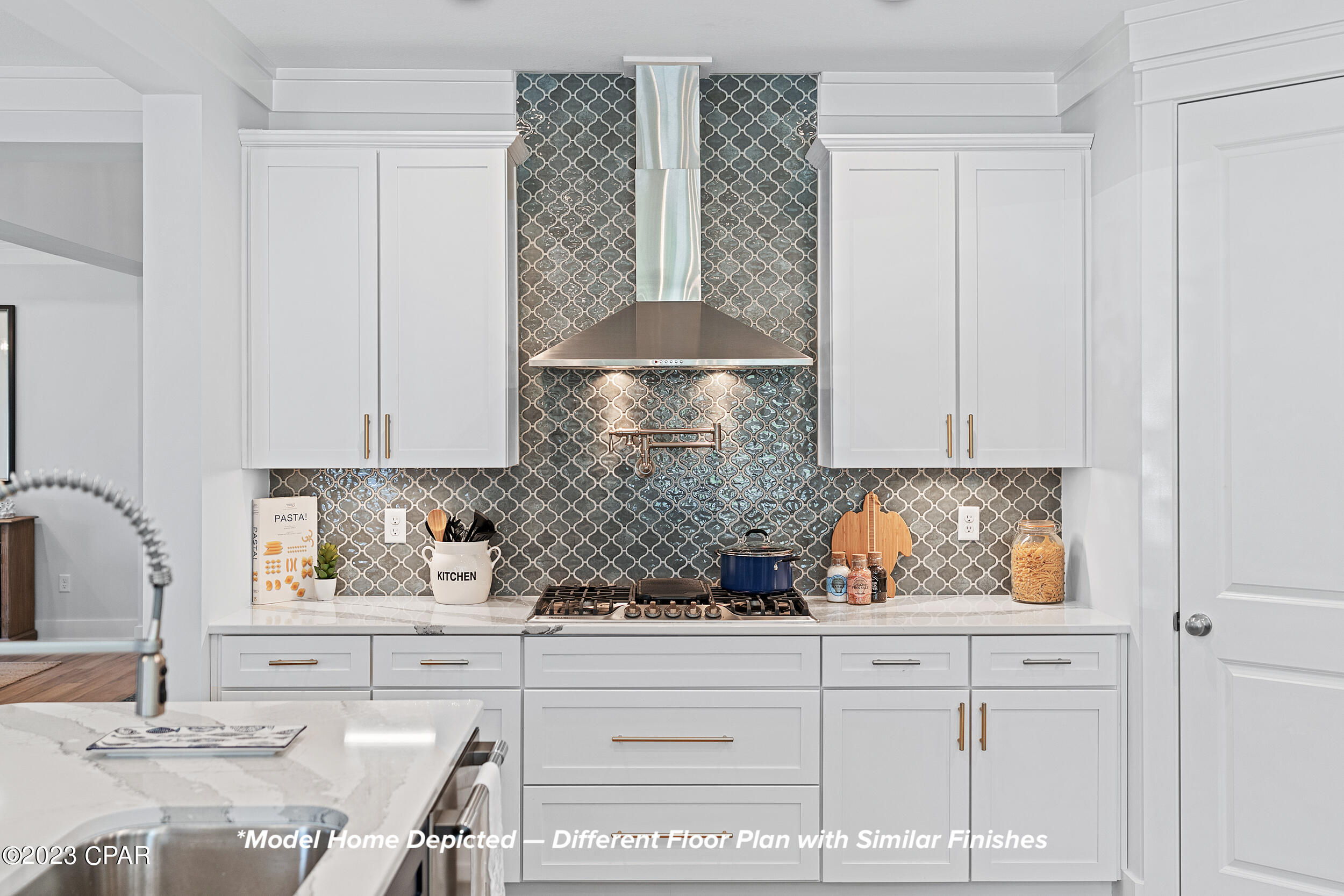 Breakfast Point East - Residential