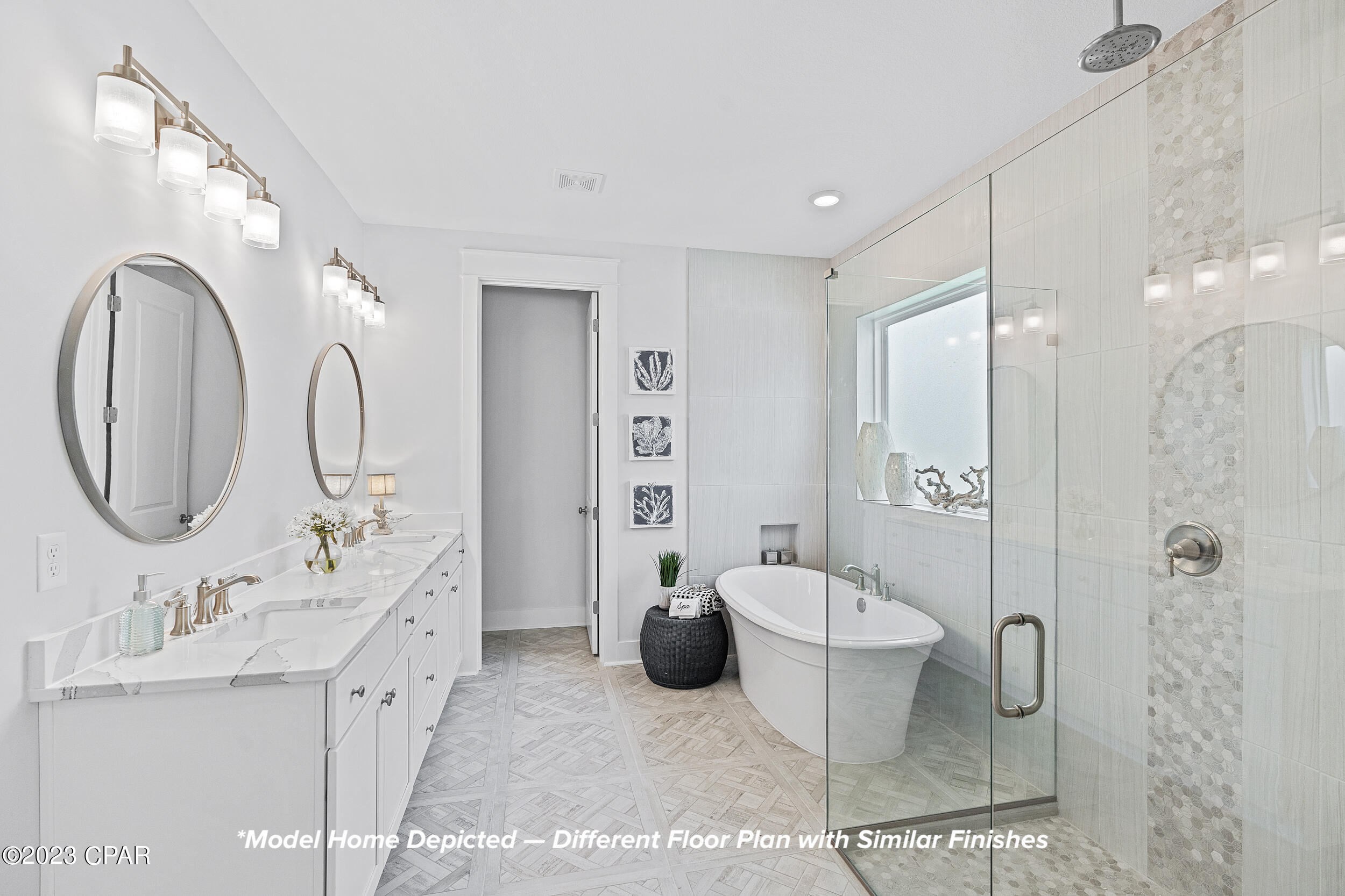 Breakfast Point East - Residential