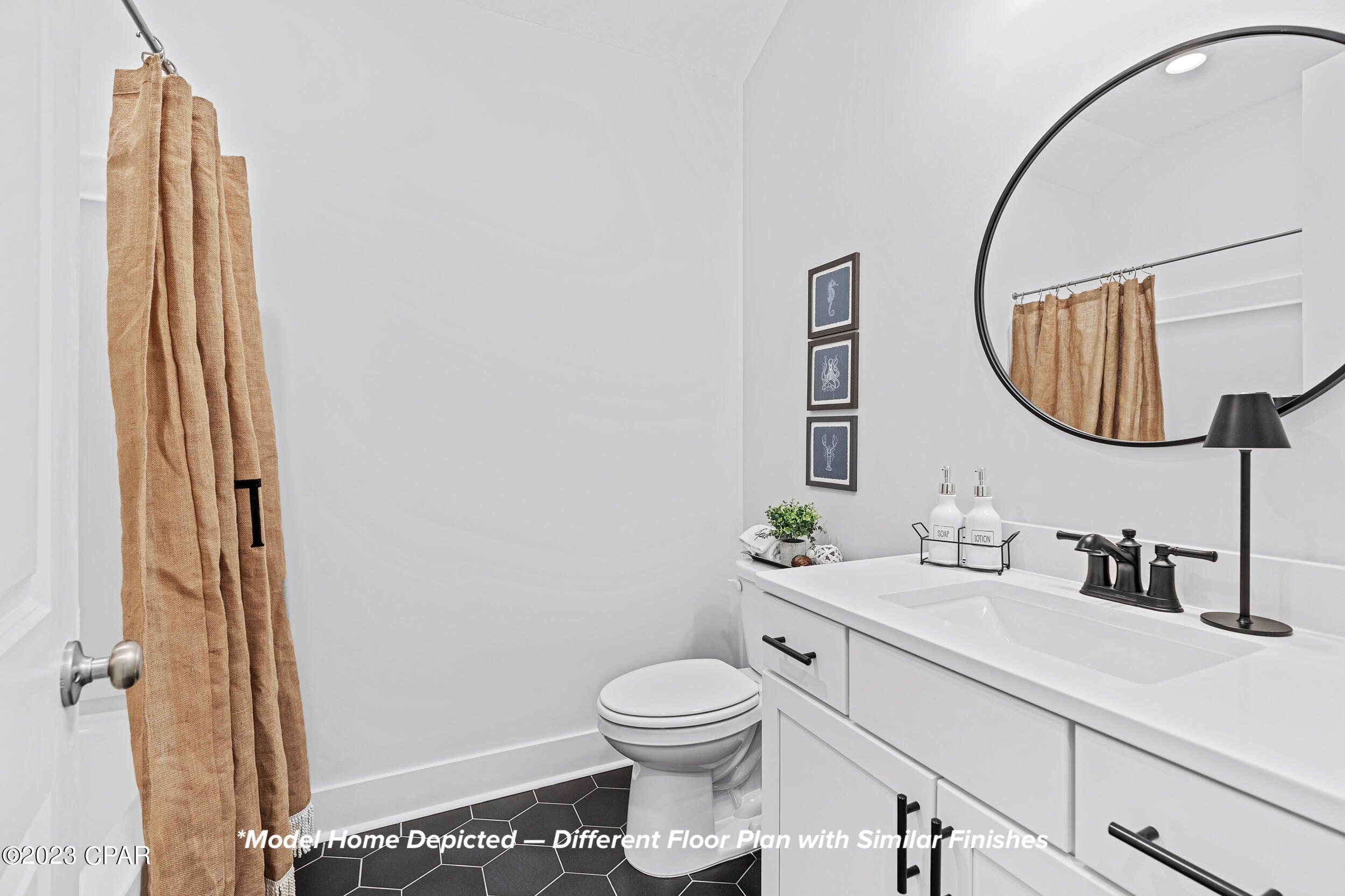 Breakfast Point East - Residential