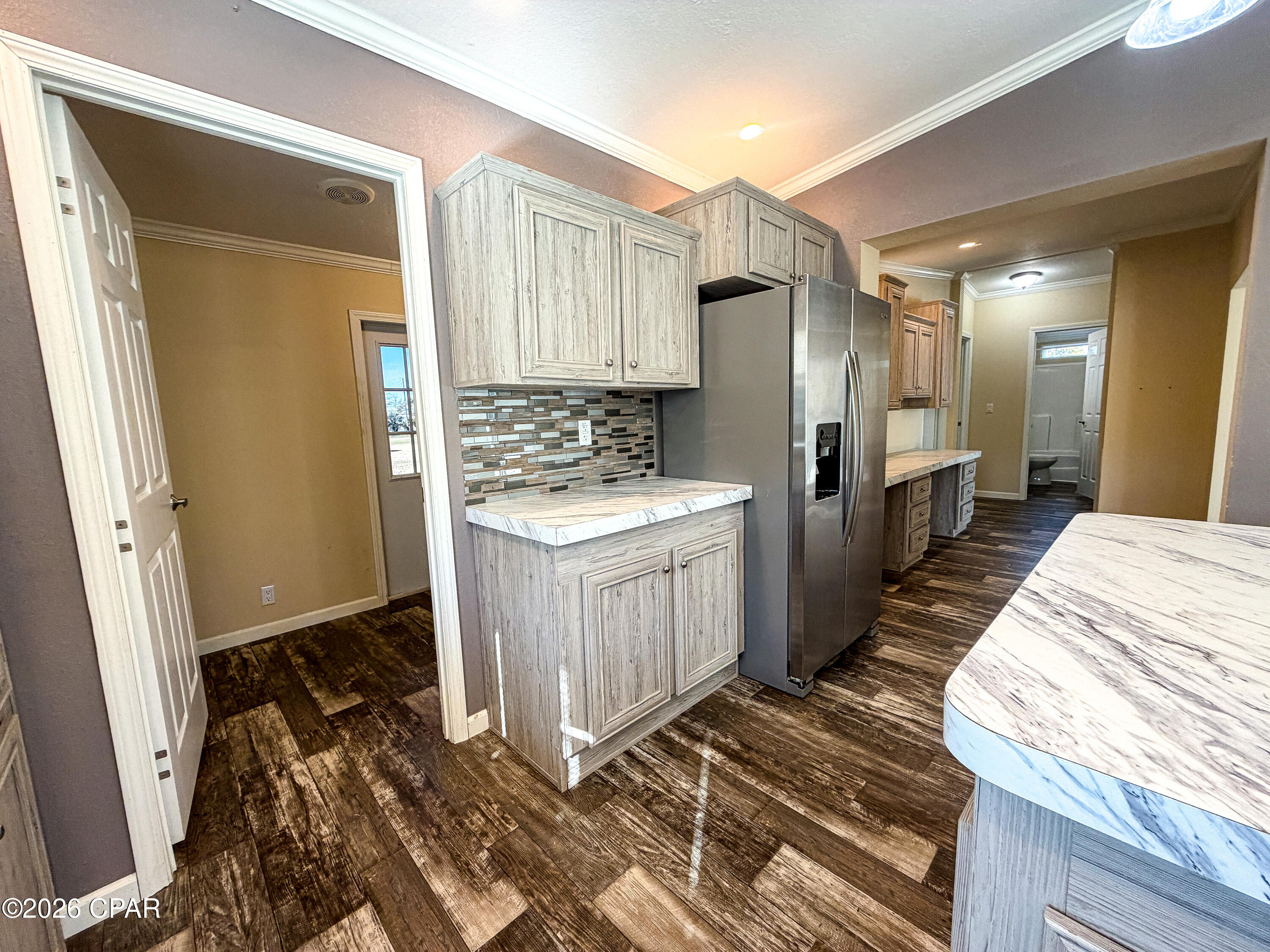 No Named Subdivision - Residential