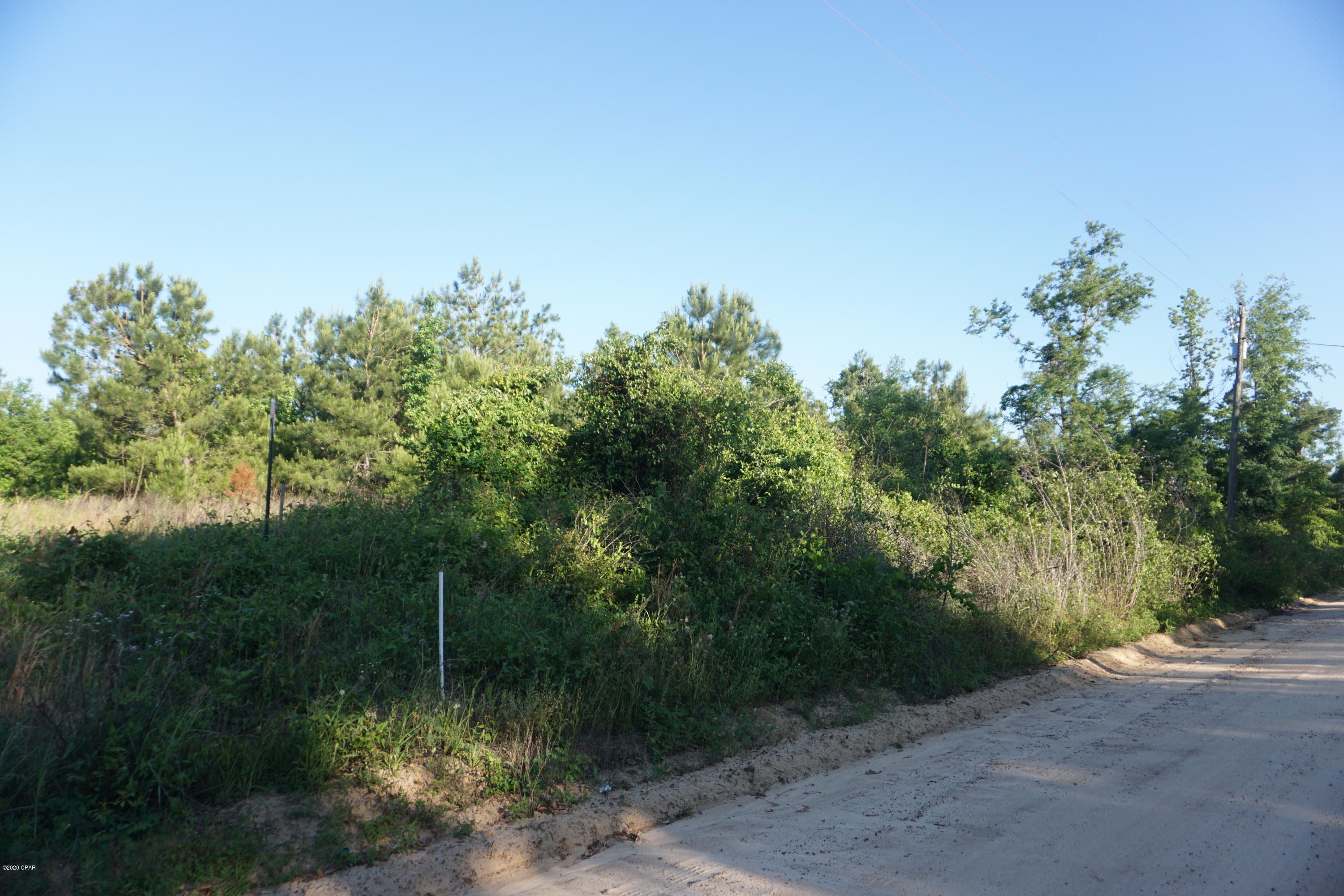 [No Recorded Subdiv] - Land