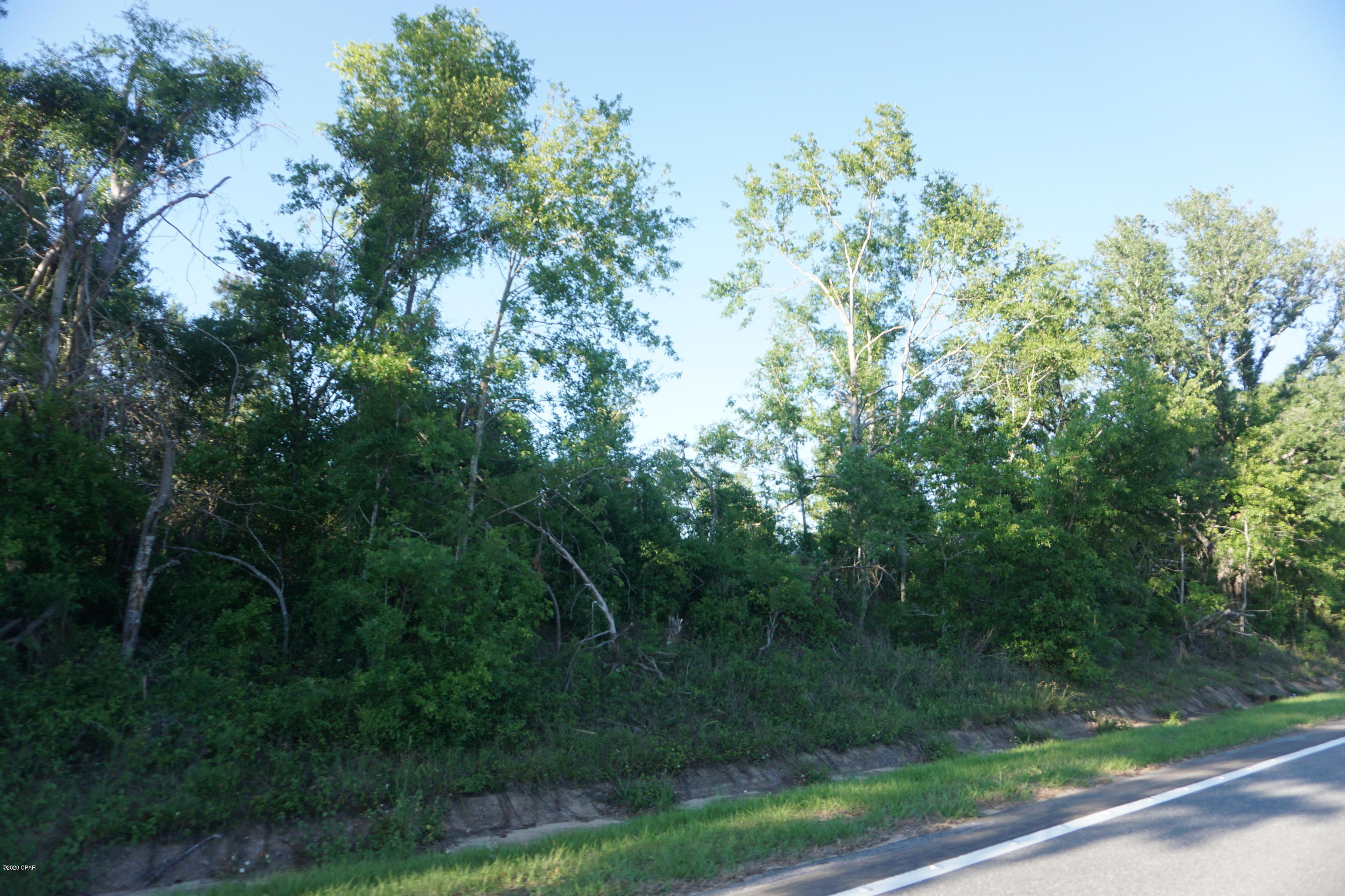 [No Recorded Subdiv] - Land