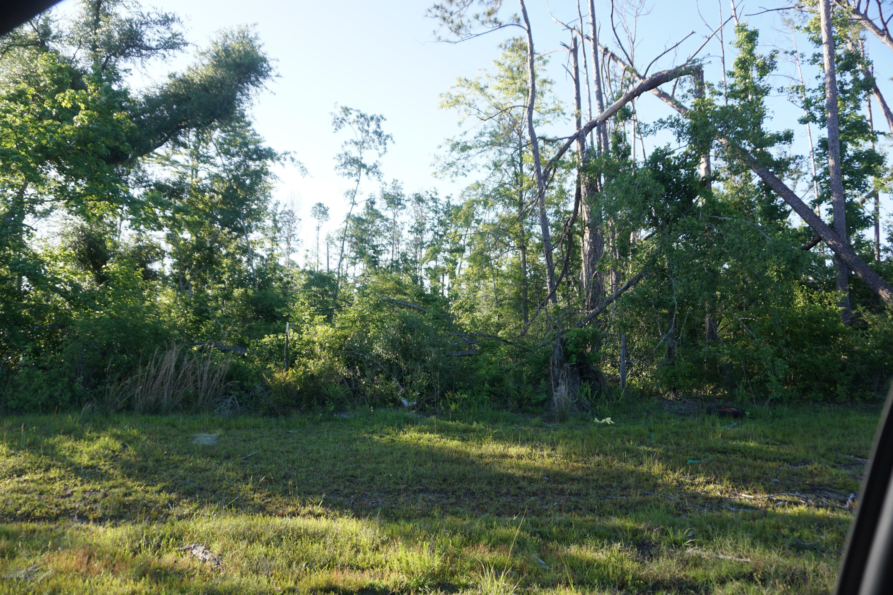 [No Recorded Subdiv] - Land