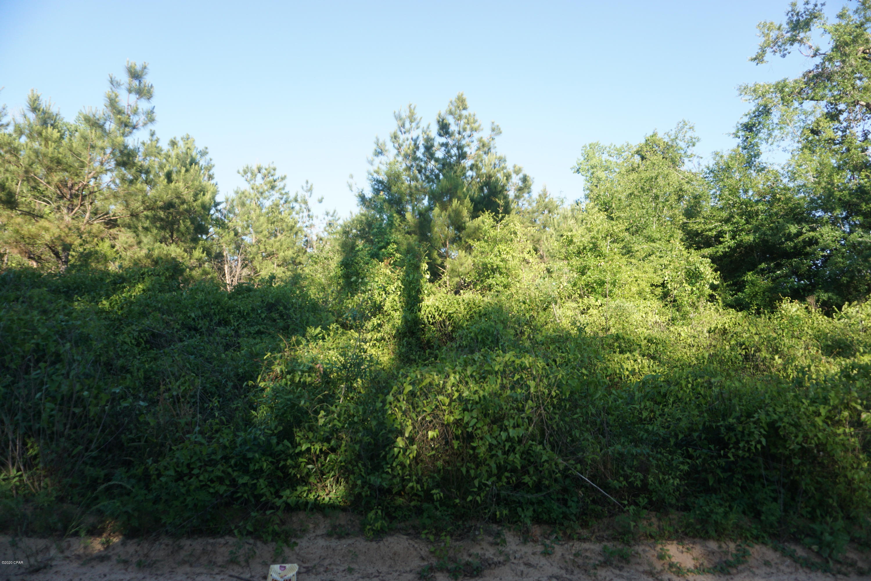 [No Recorded Subdiv] - Land