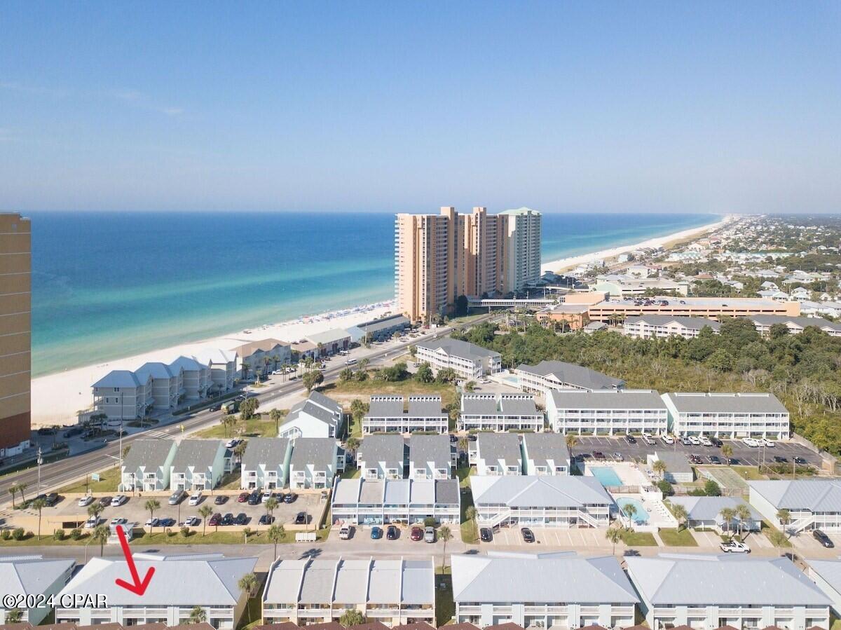 Wendwood Condo Phase I - Residential