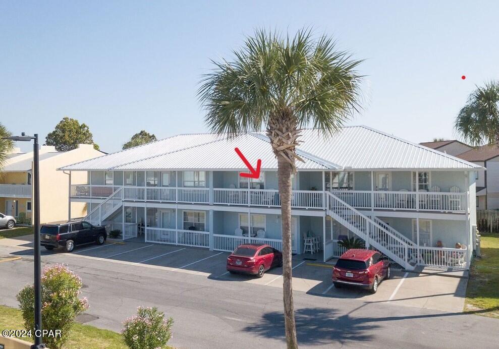 Wendwood Condo Phase I - Residential