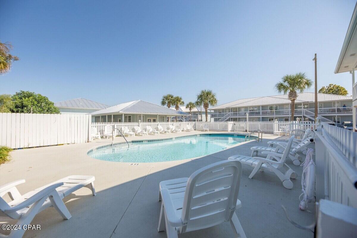 Wendwood Condo Phase I - Residential