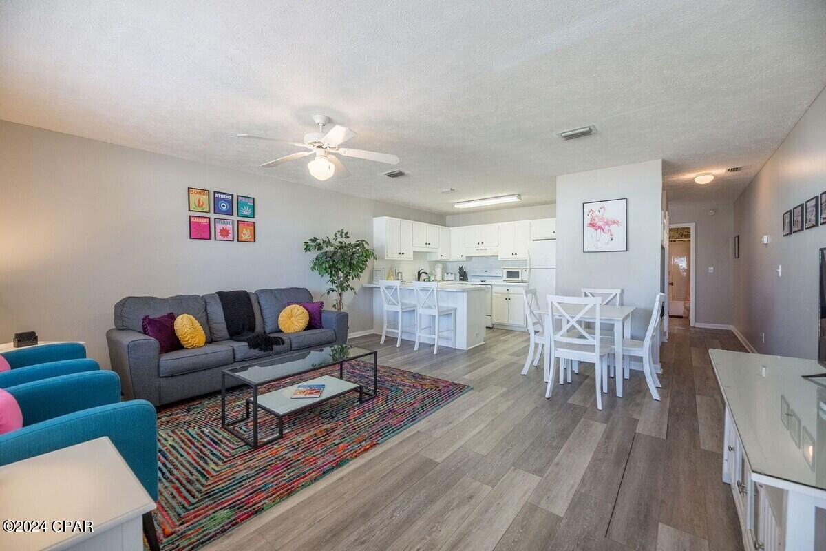 Wendwood Condo Phase I - Residential