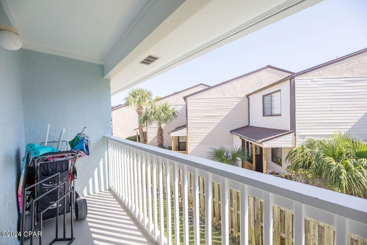 Wendwood Condo Phase I - Residential