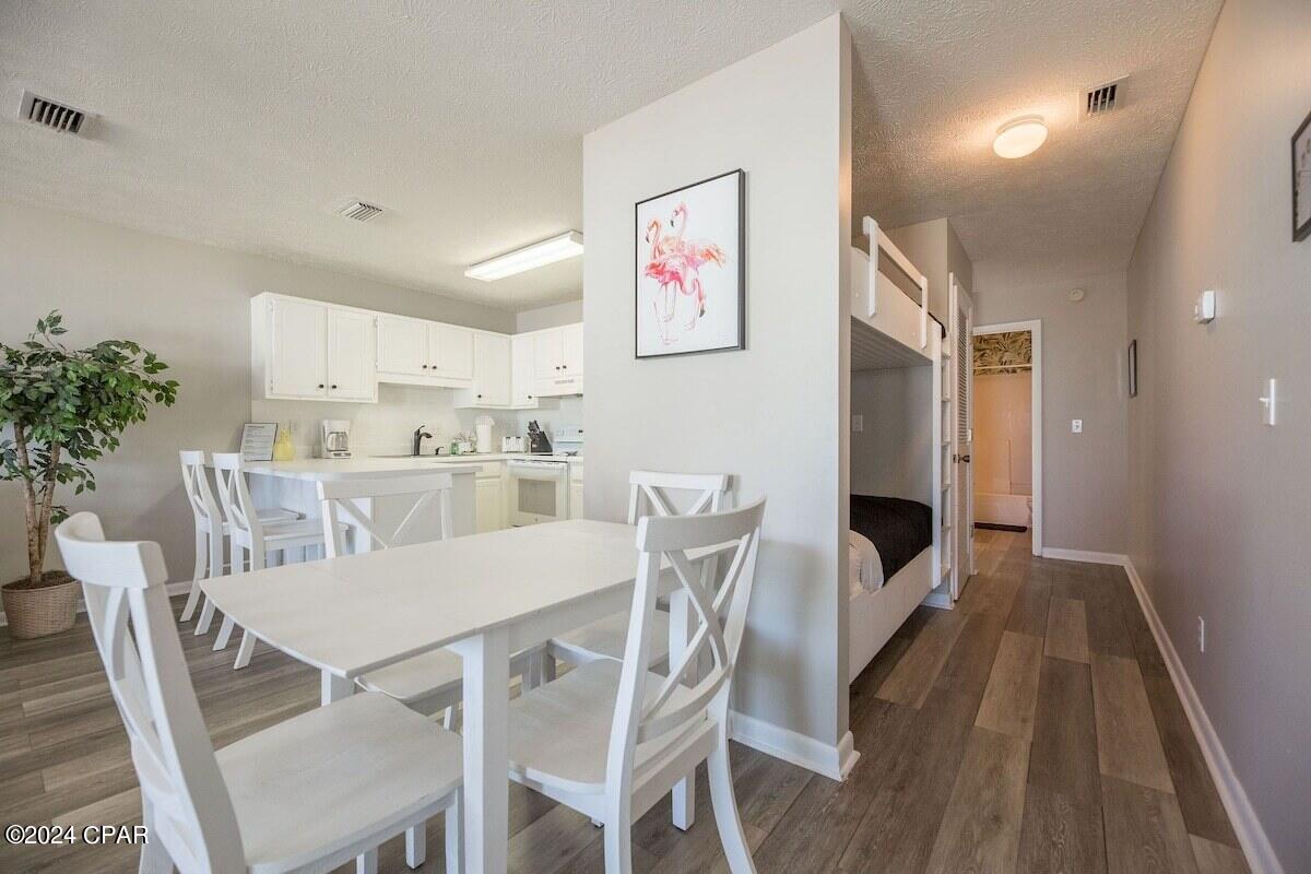 Wendwood Condo Phase I - Residential