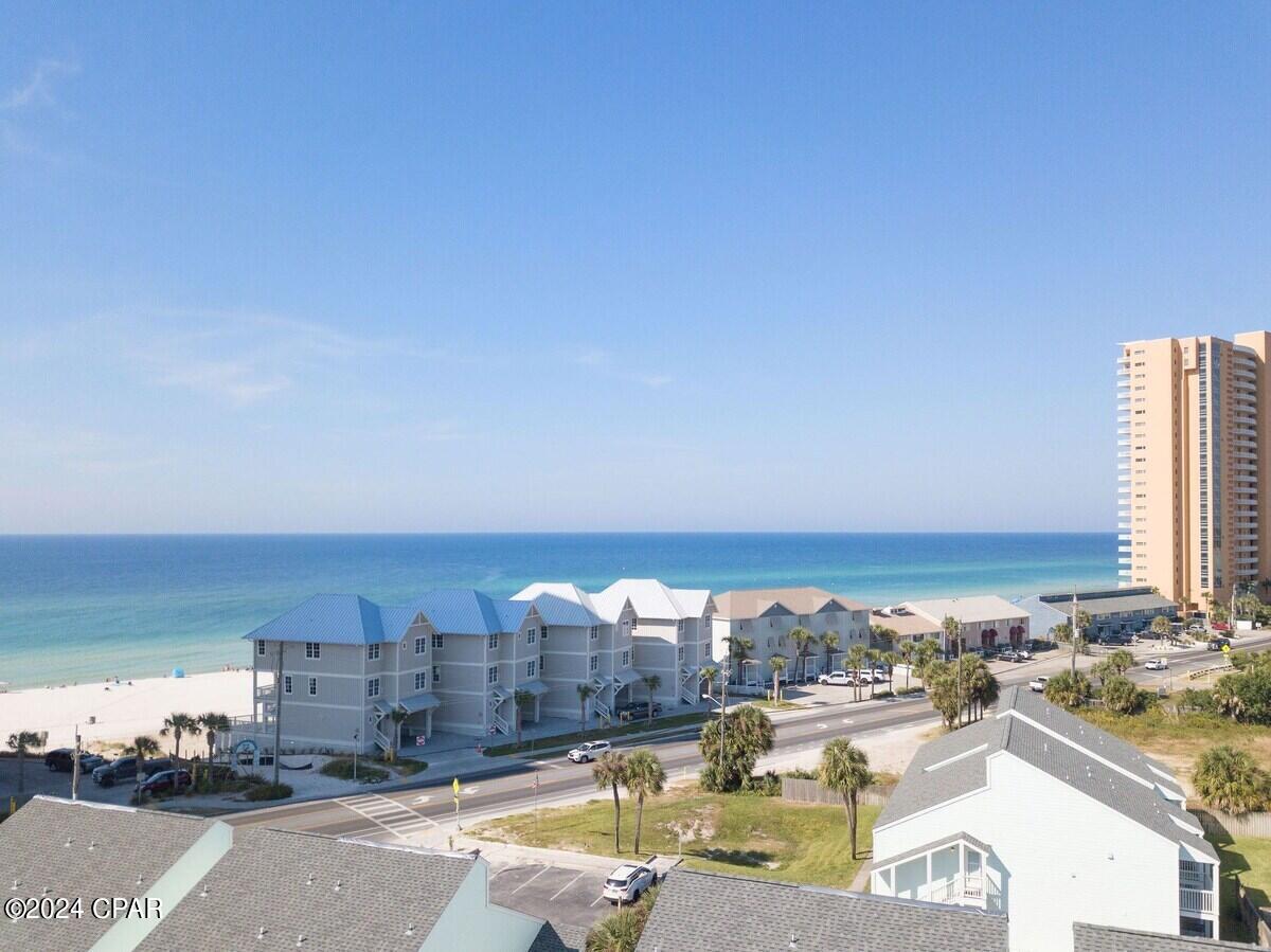 Wendwood Condo Phase I - Residential