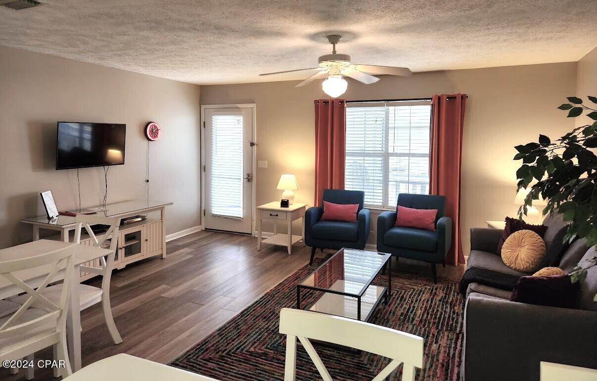 Wendwood Condo Phase I - Residential