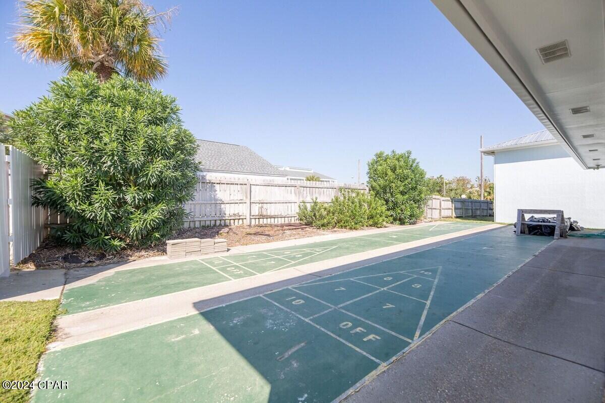 Wendwood Condo Phase I - Residential