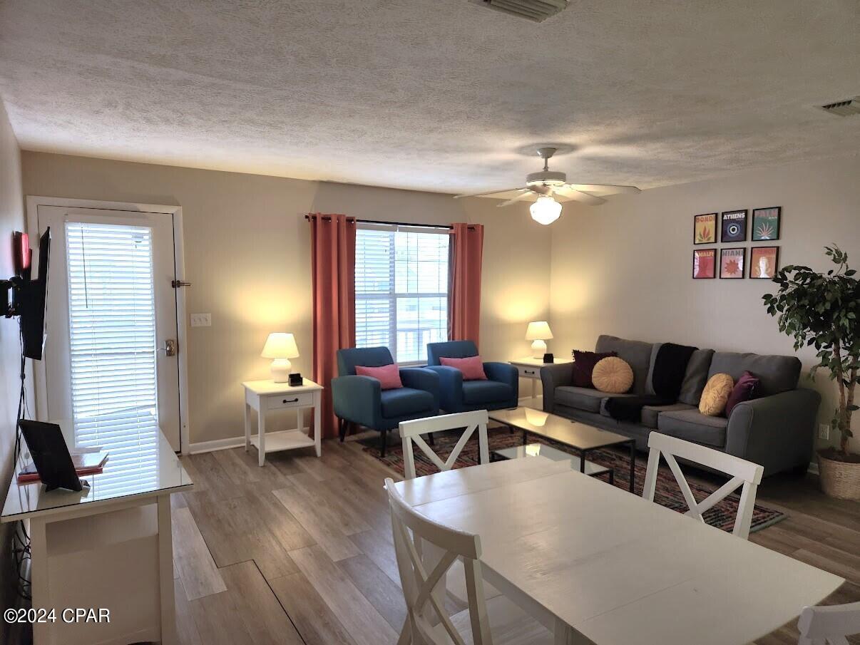 Wendwood Condo Phase I - Residential