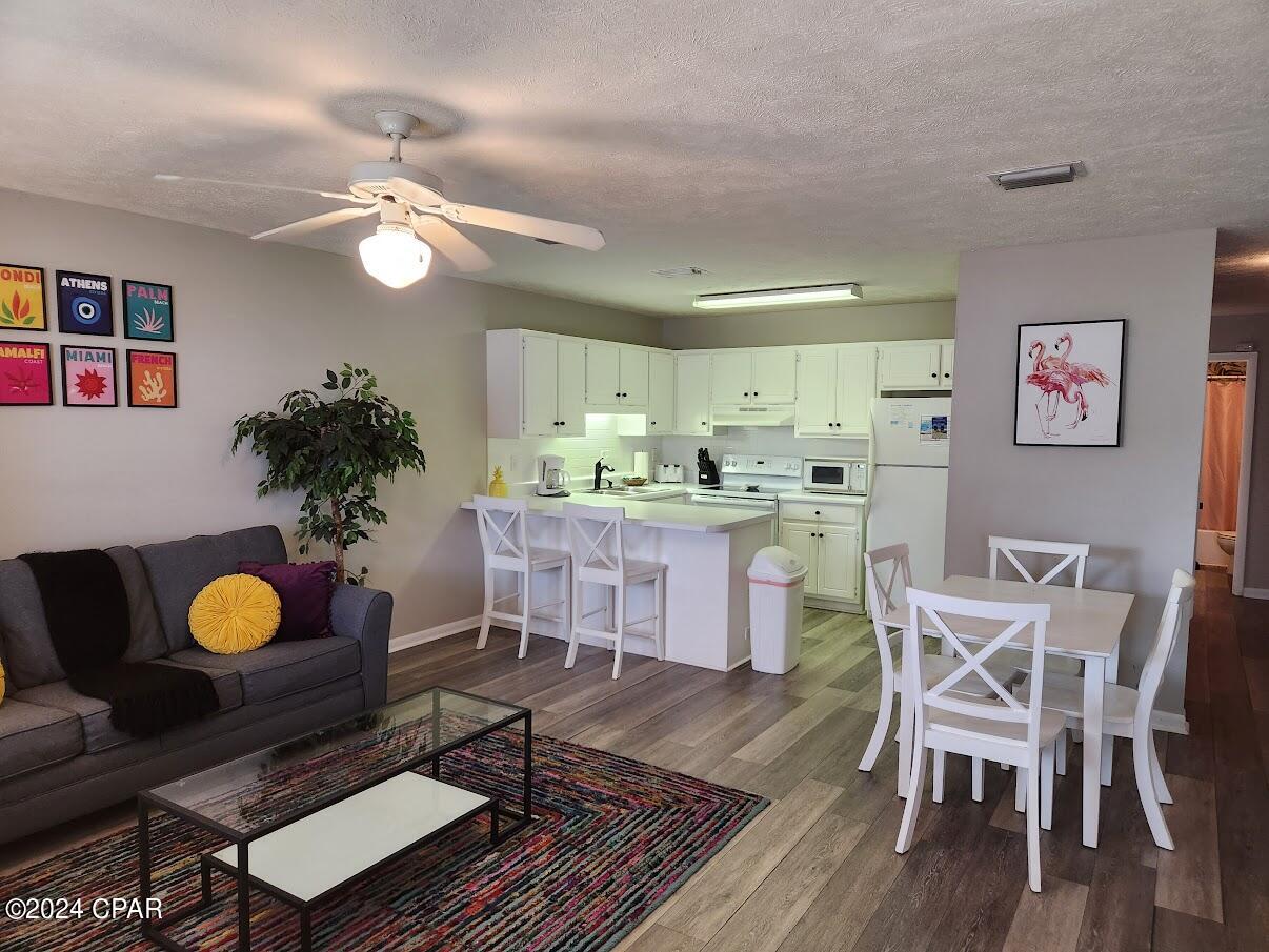 Wendwood Condo Phase I - Residential