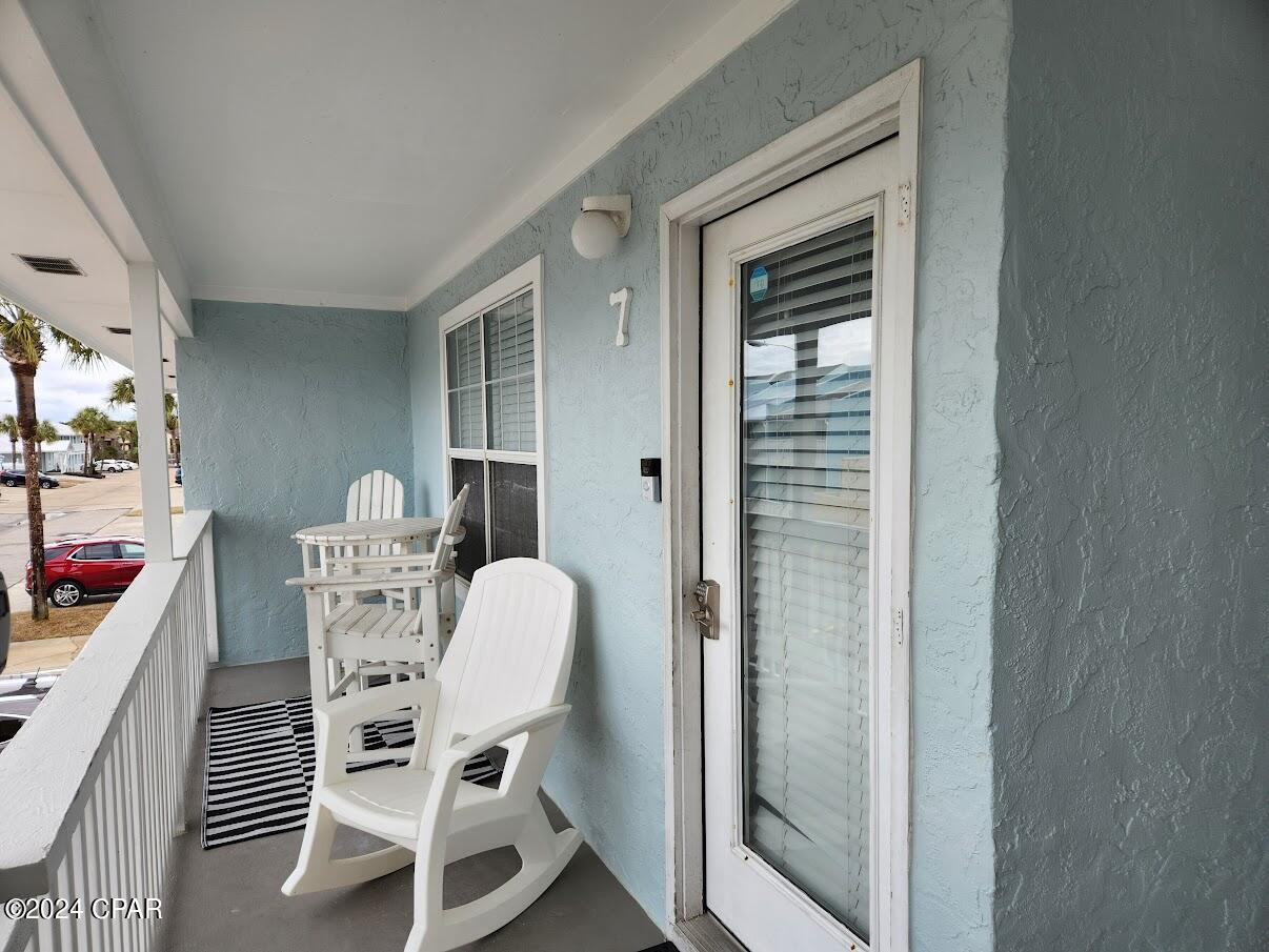 Wendwood Condo Phase I - Residential