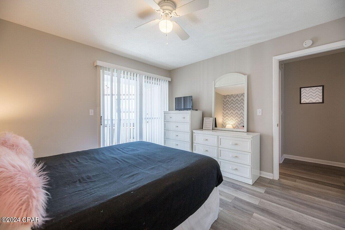 Wendwood Condo Phase I - Residential