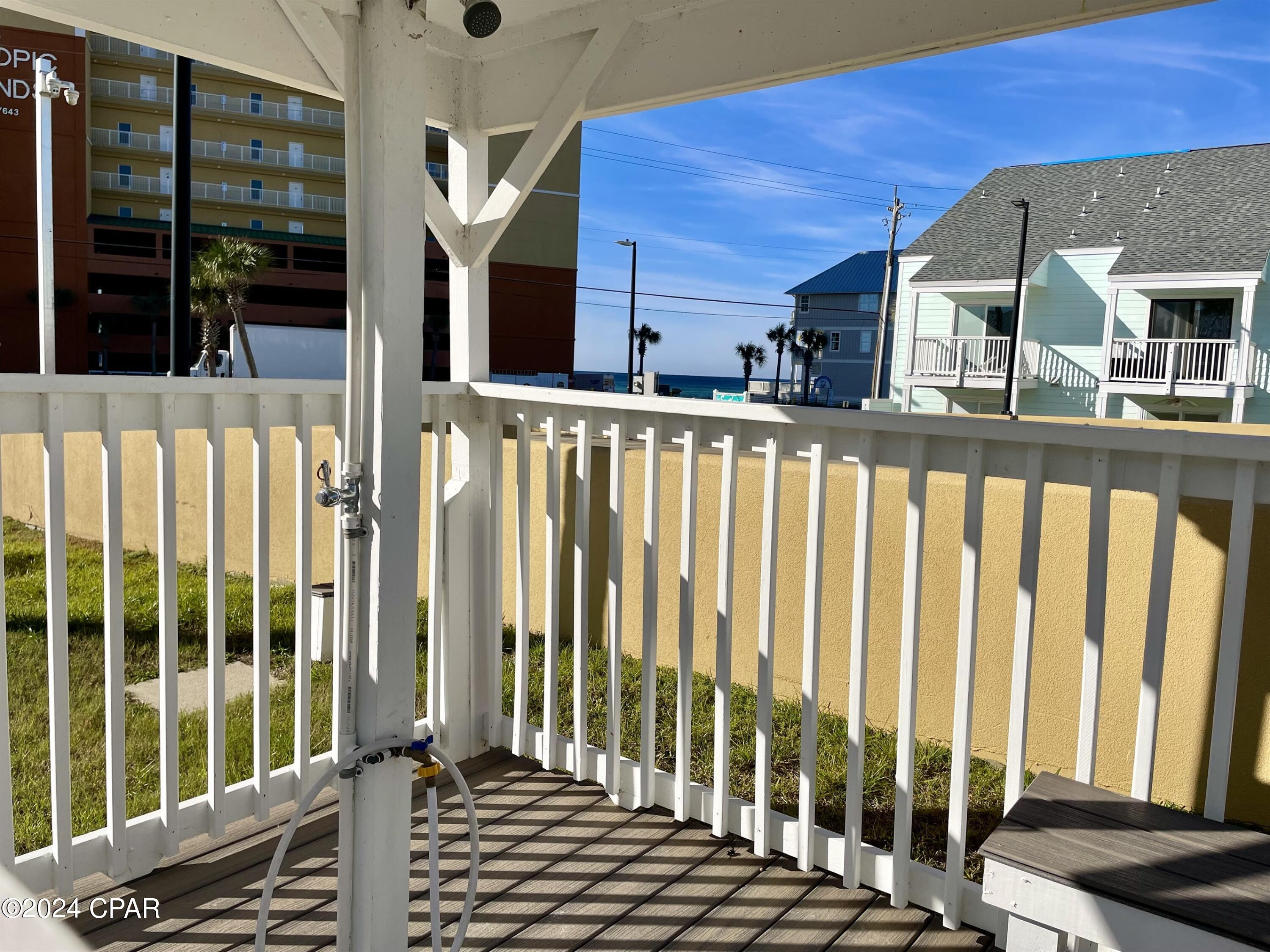 Wendwood Condo Phase I - Residential