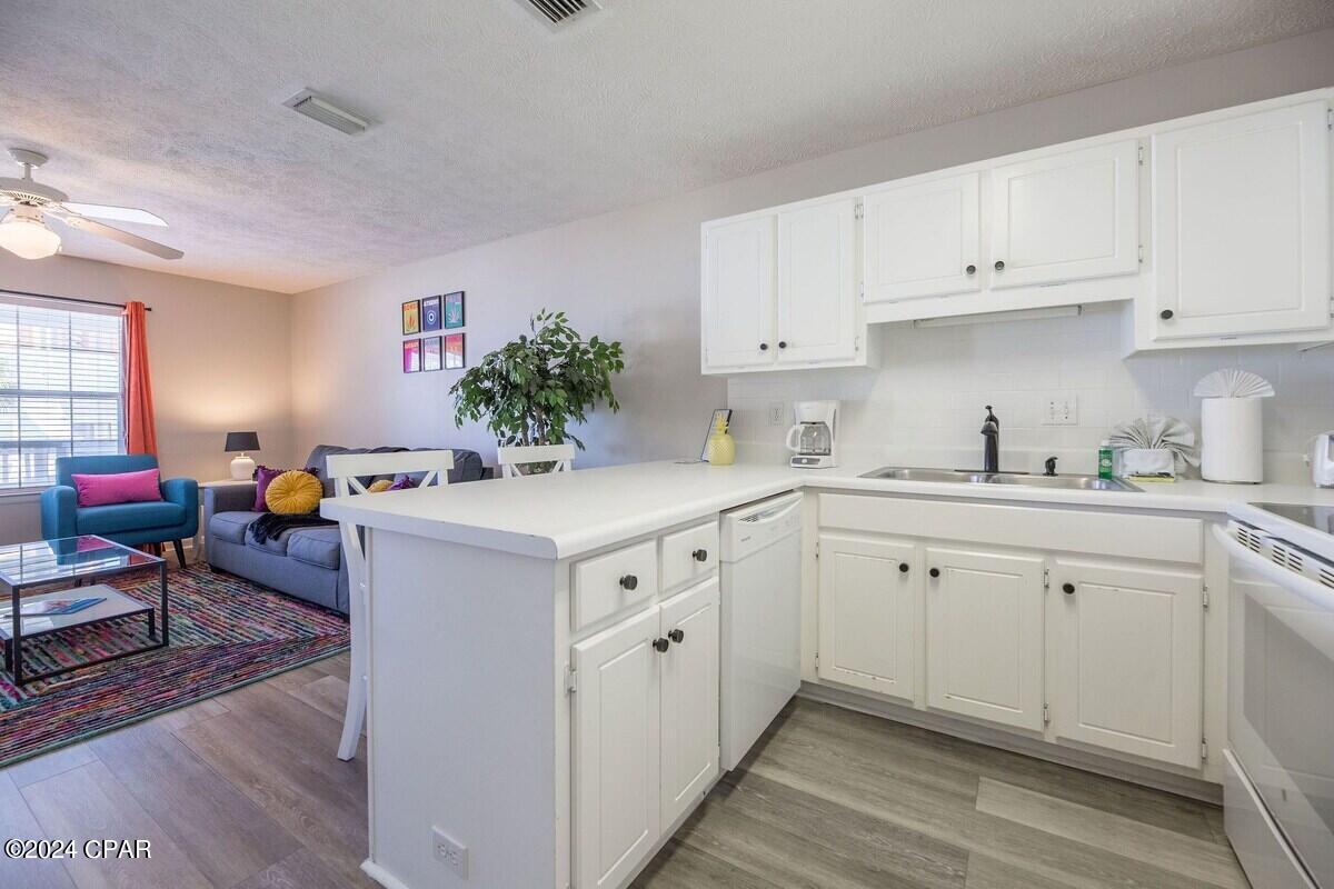 Wendwood Condo Phase I - Residential