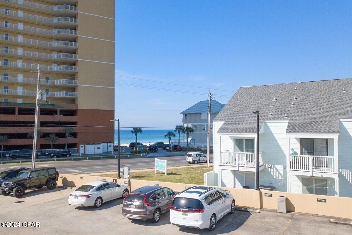 Wendwood Condo Phase I - Residential