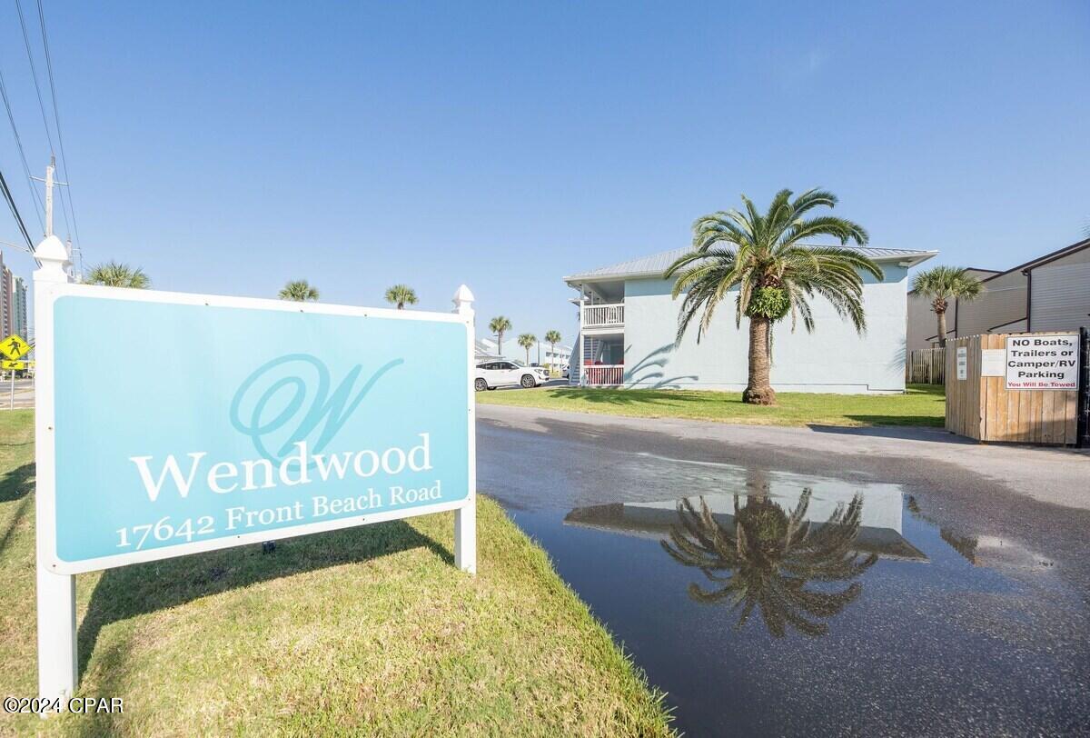 Wendwood Condo Phase I - Residential