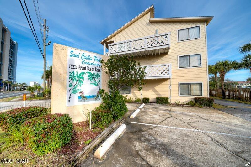 Sand Castles West 3 - Residential